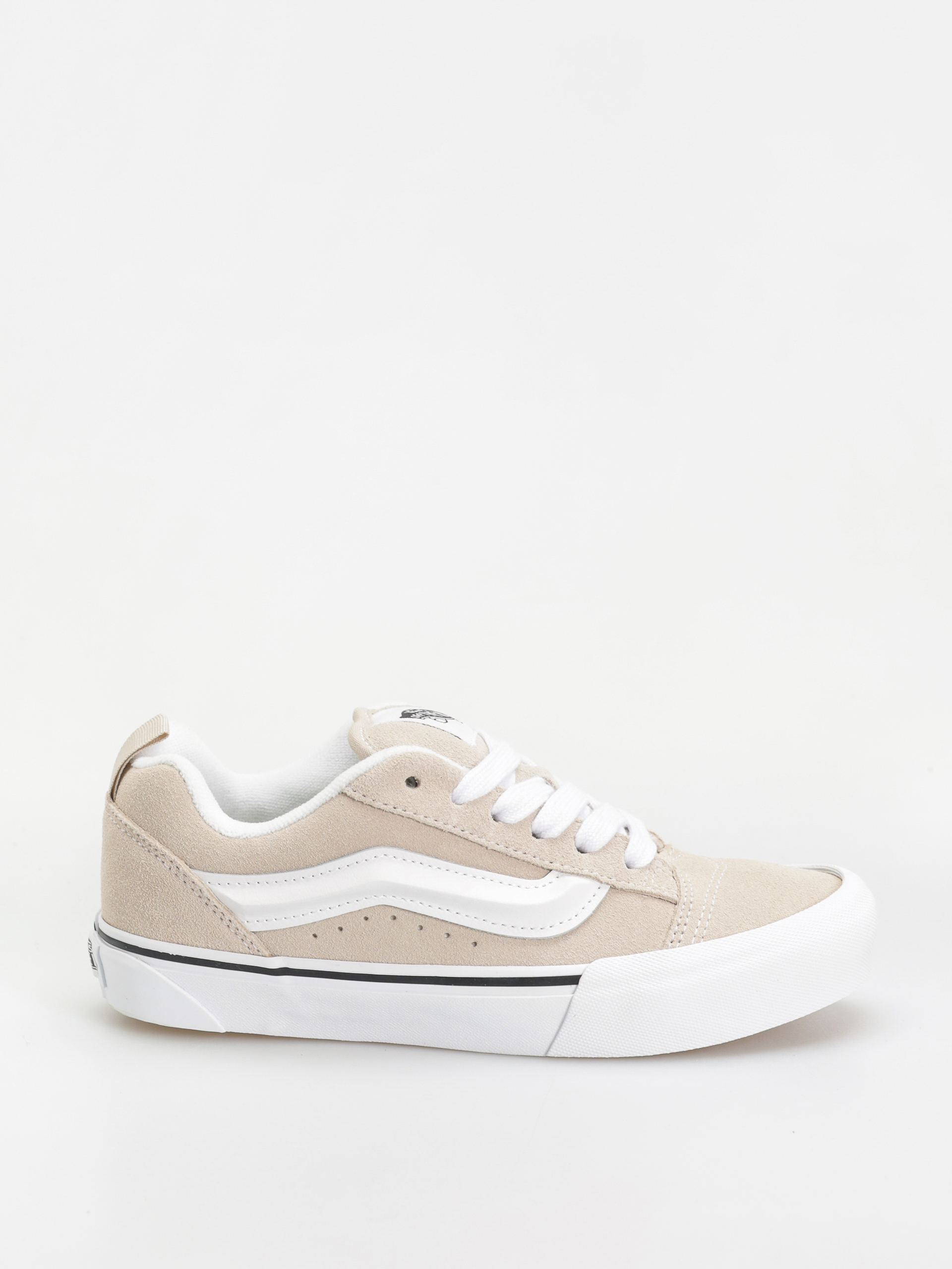 Vans Knu Skool Cipők (french oak)