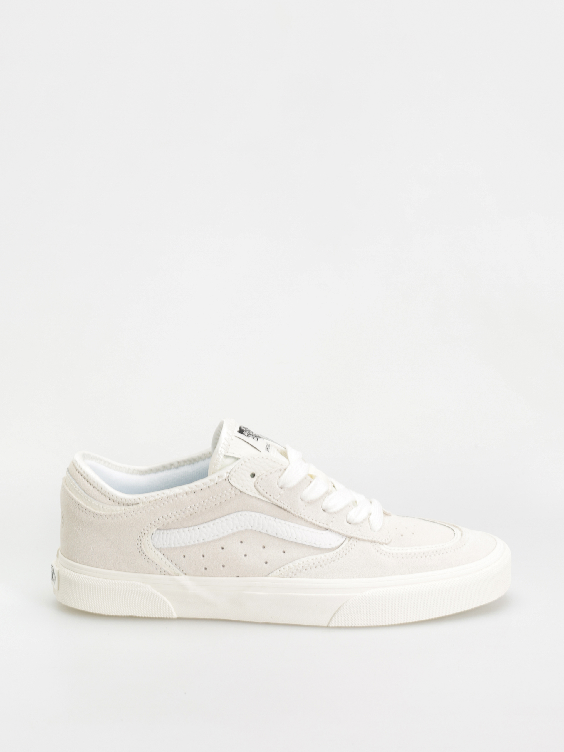 Vans Rowley Classic Cipők (marshmallow/true white)