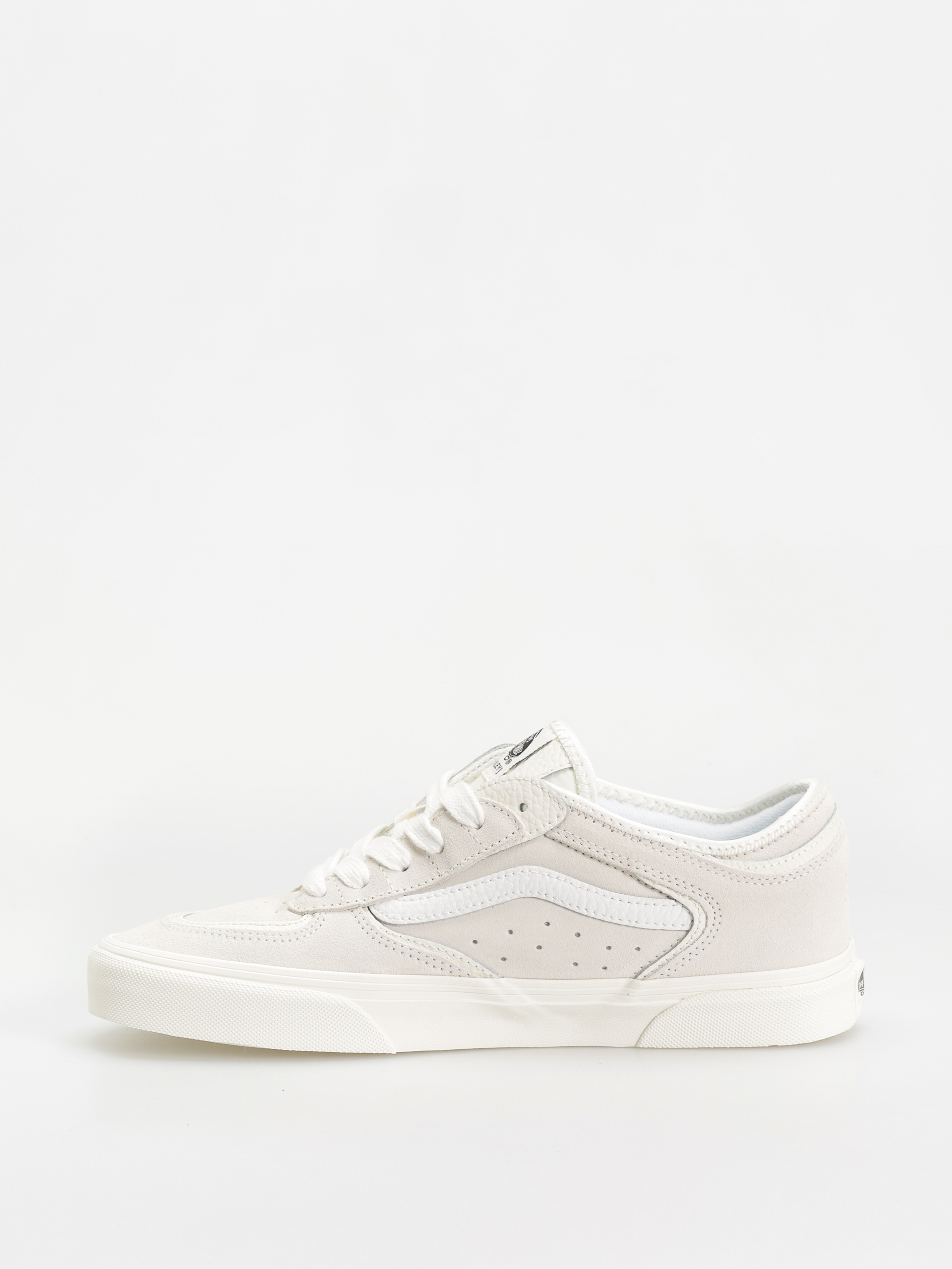 Vans Rowley Classic Cipők (marshmallow/true white)
