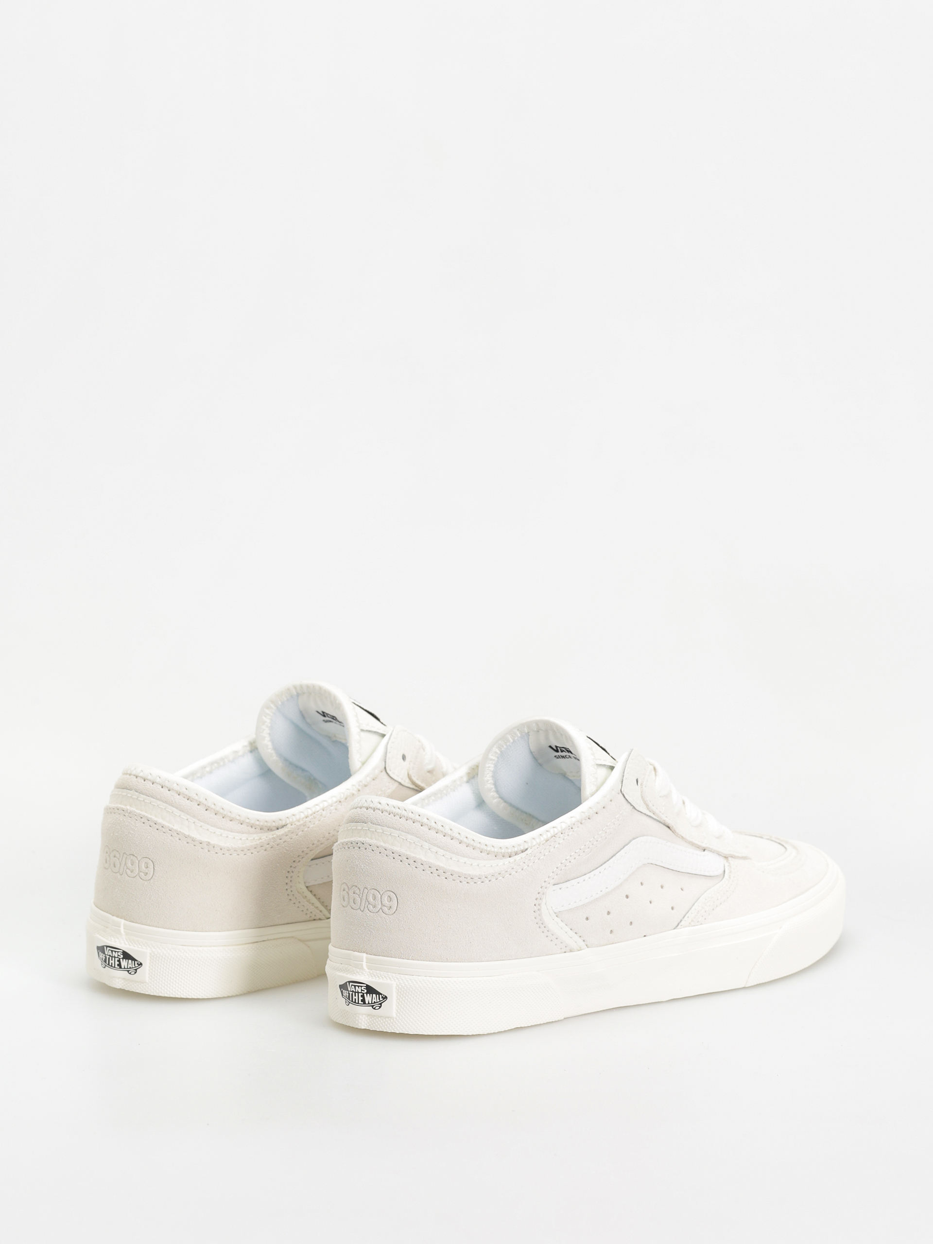 Vans Rowley Classic Cipők (marshmallow/true white)