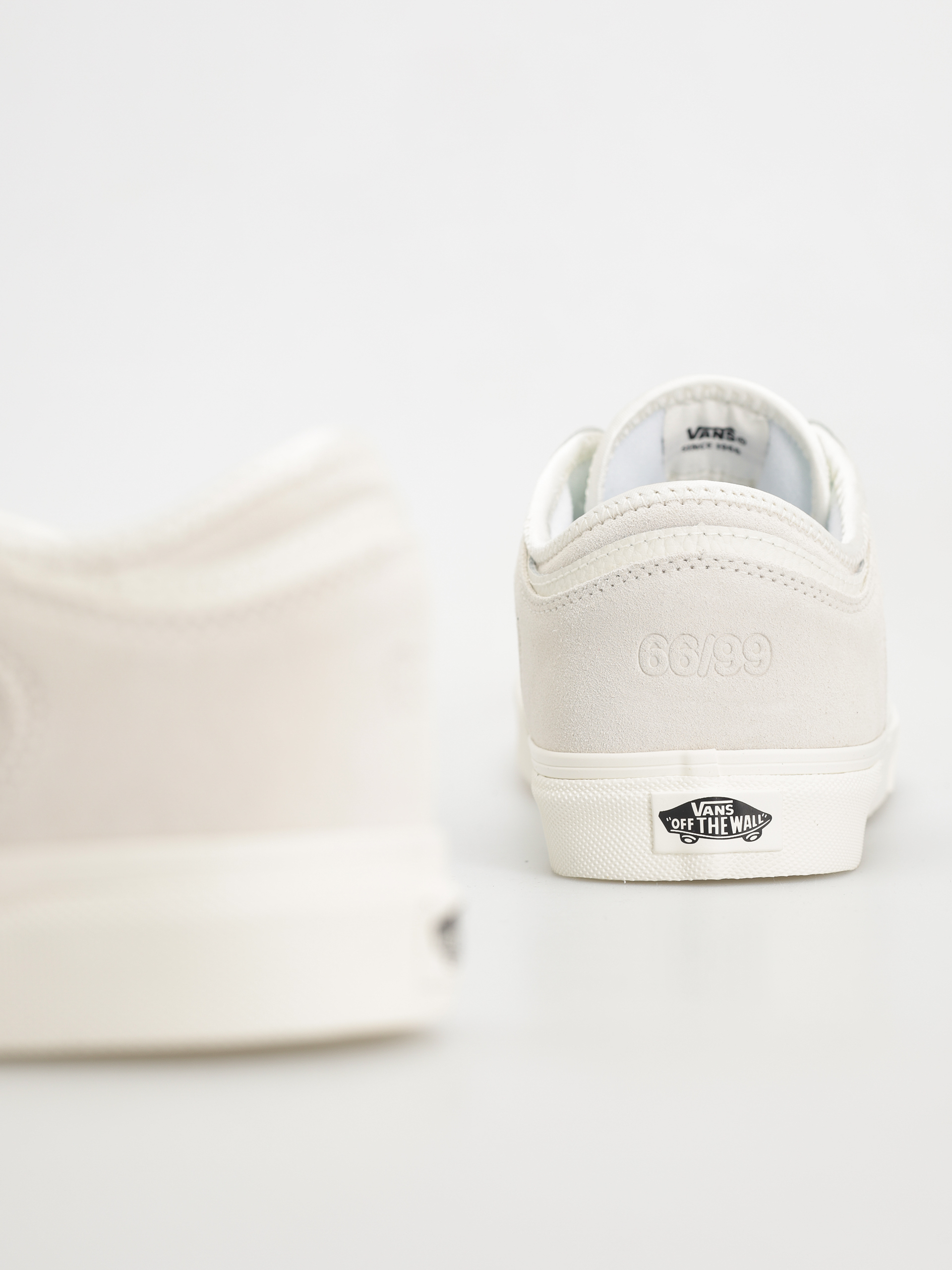 Vans Rowley Classic Cipők (marshmallow/true white)