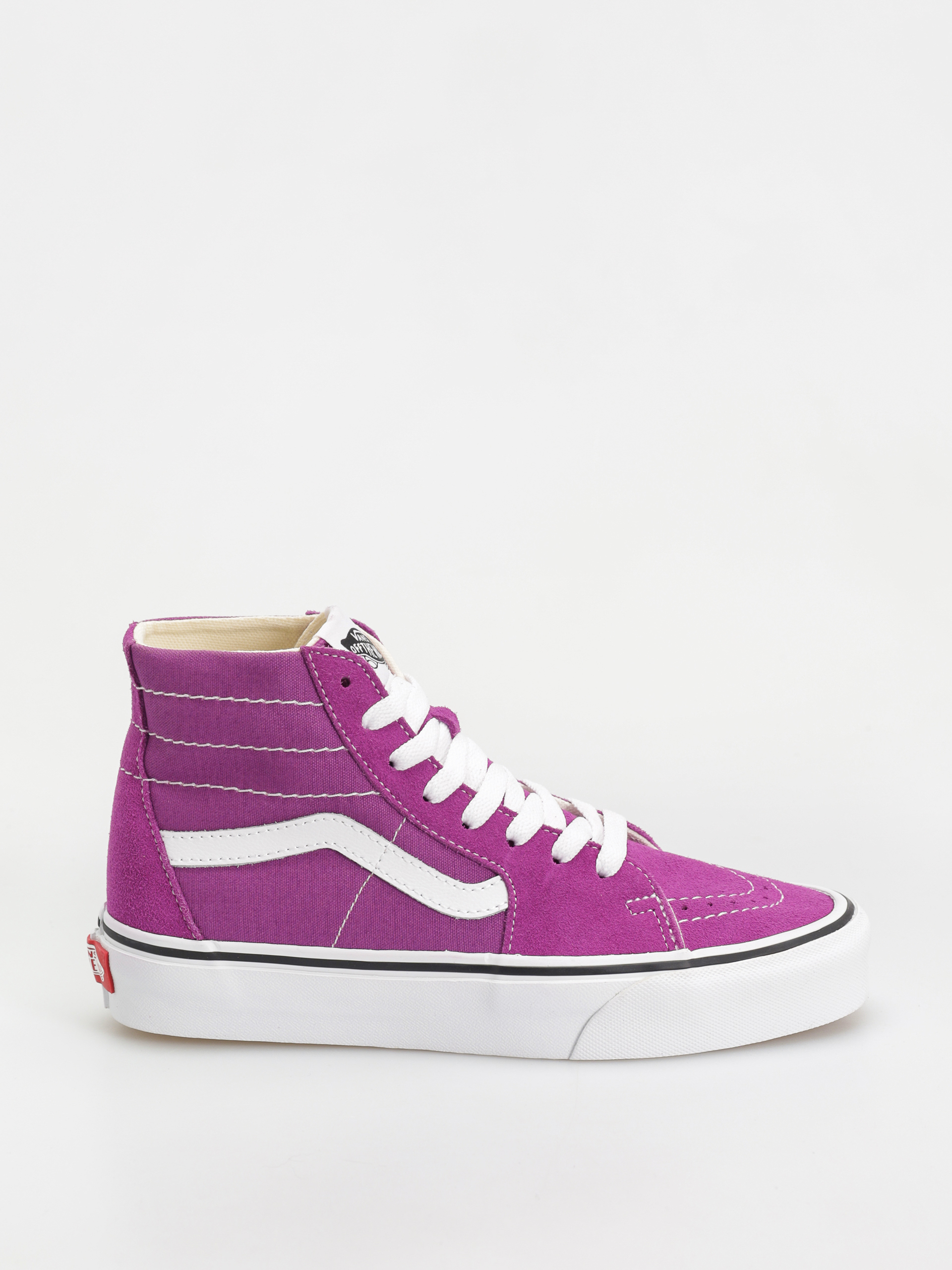 Vans Sk8 Hi Tapered Cipők (color theory willowherb)