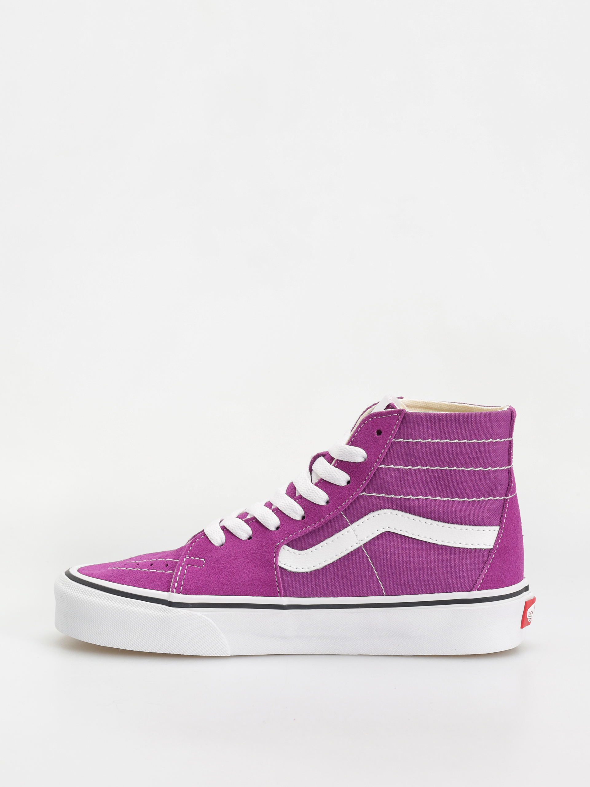 Vans Sk8 Hi Tapered Cipők (color theory willowherb)