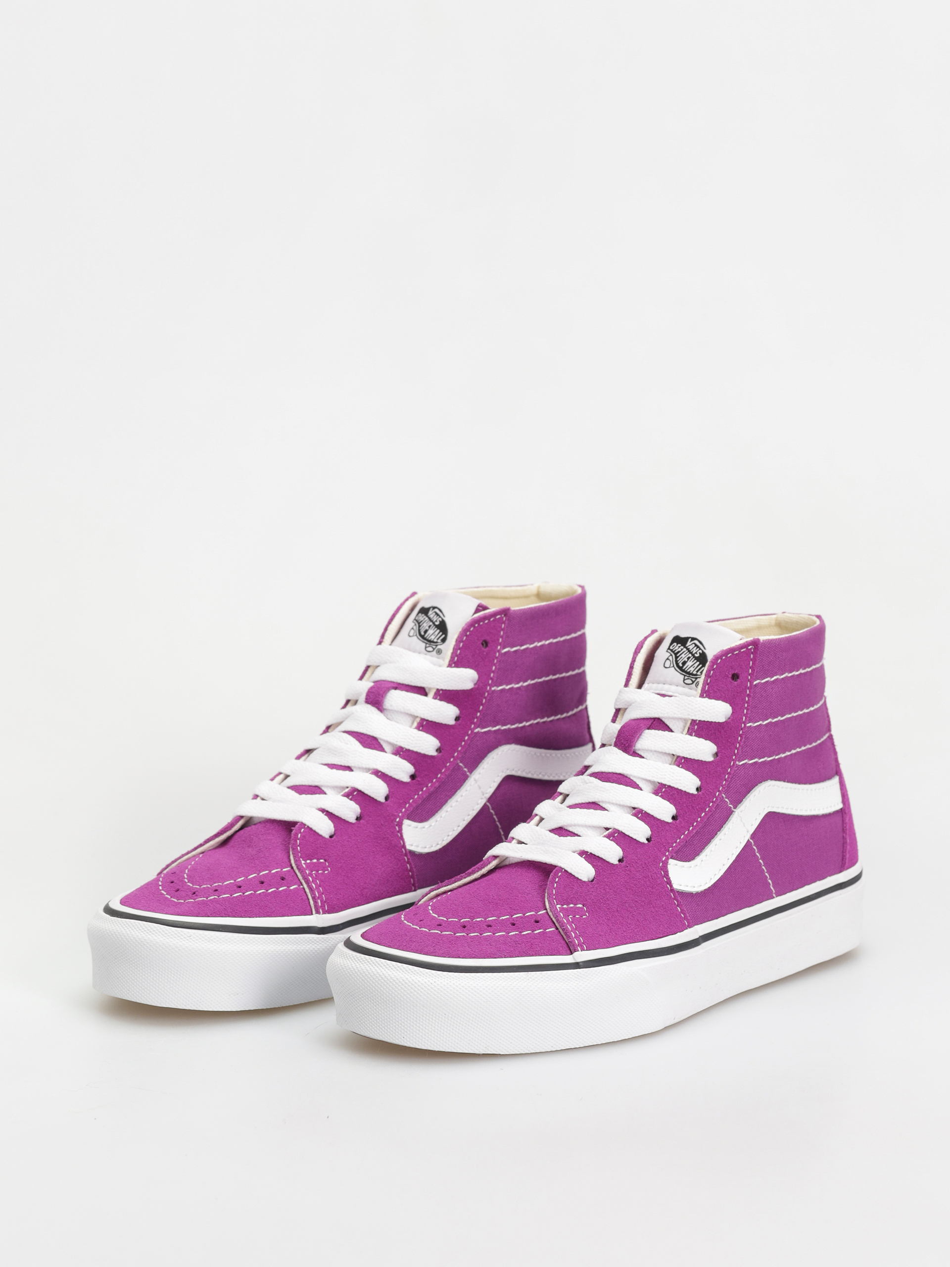 Vans Sk8 Hi Tapered Cipők (color theory willowherb)