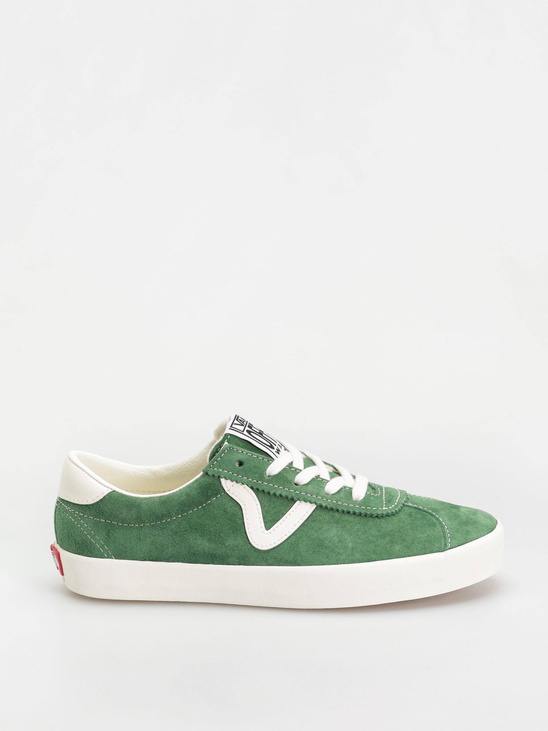 Vans Sport Low Cipők (pig suede fairway)