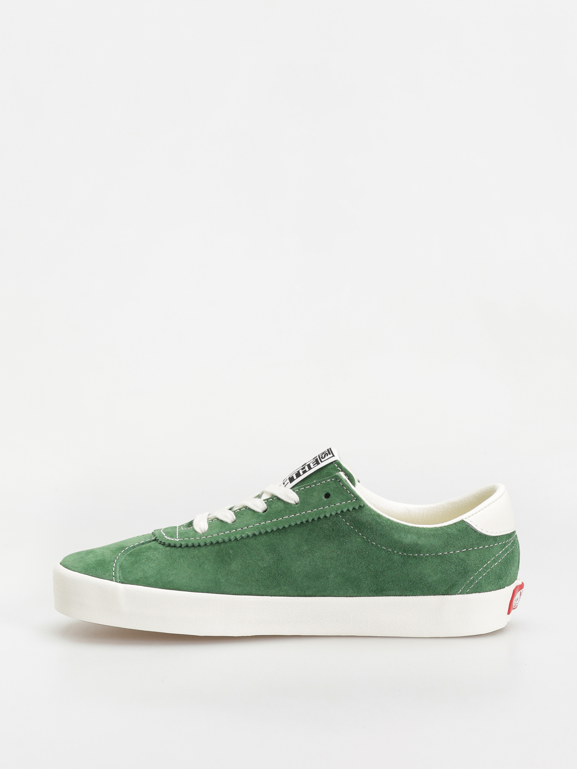 Vans Sport Low Cipők (pig suede fairway)