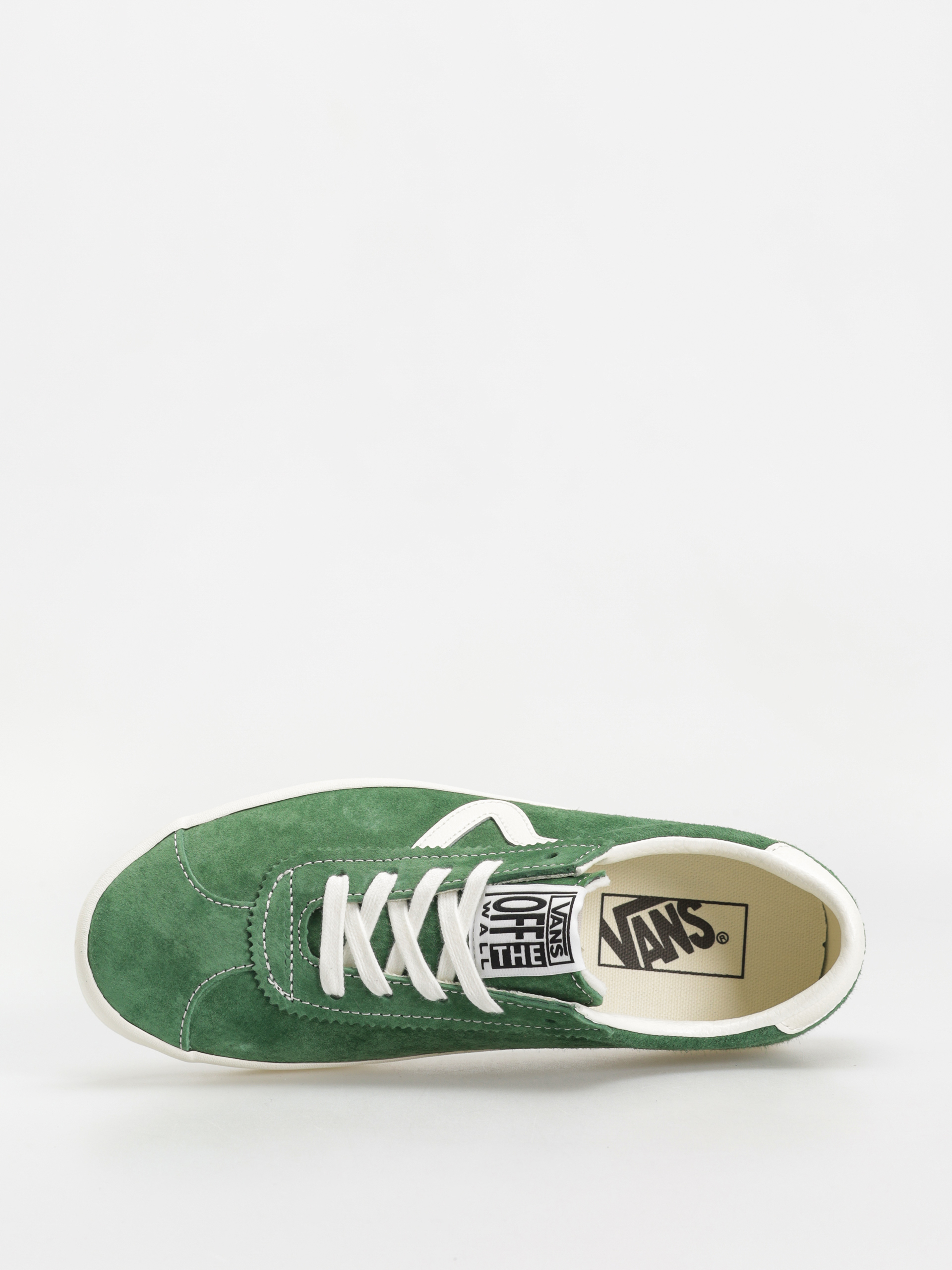 Vans Sport Low Cipők (pig suede fairway)