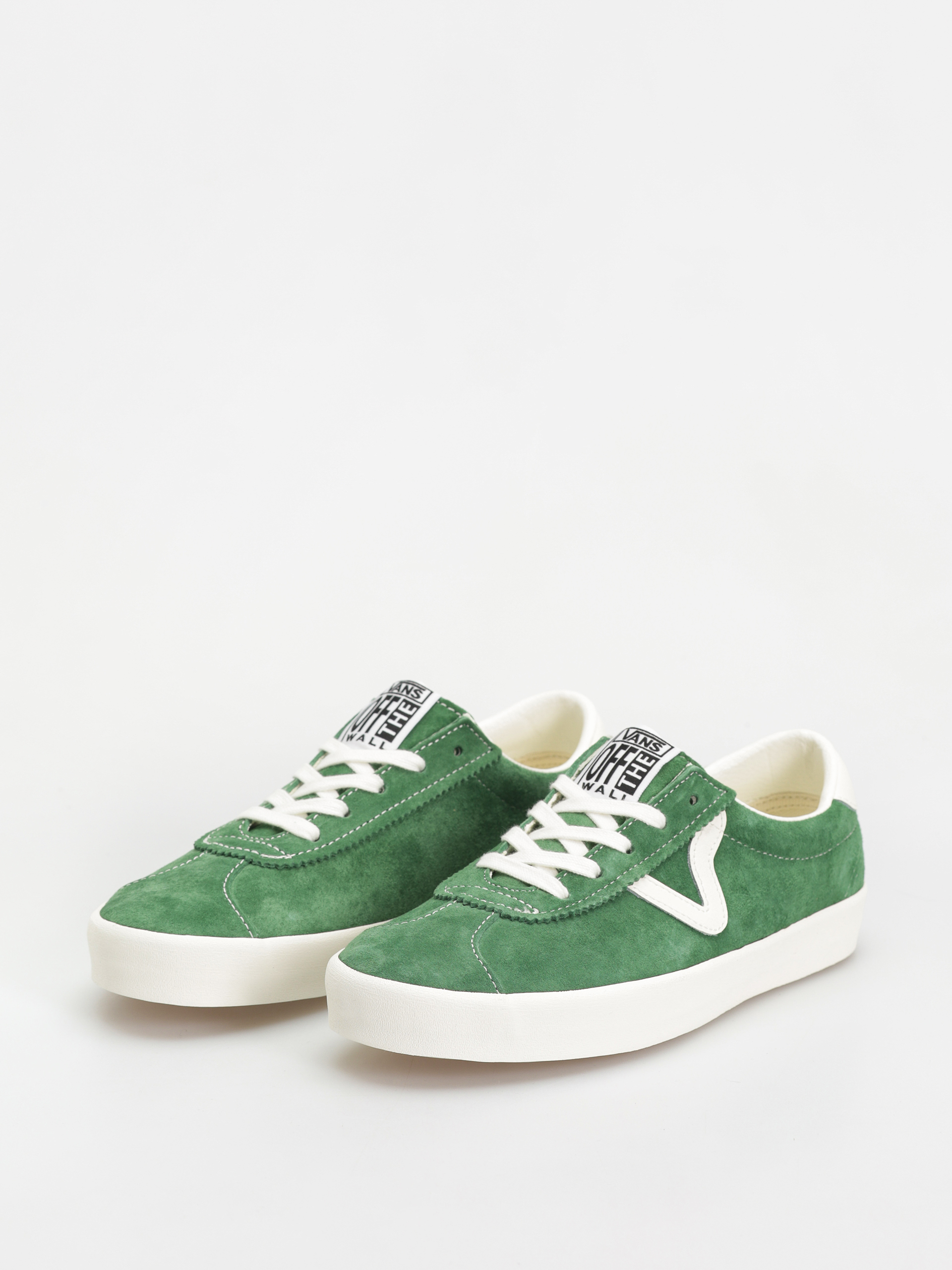 Vans Sport Low Cipők (pig suede fairway)