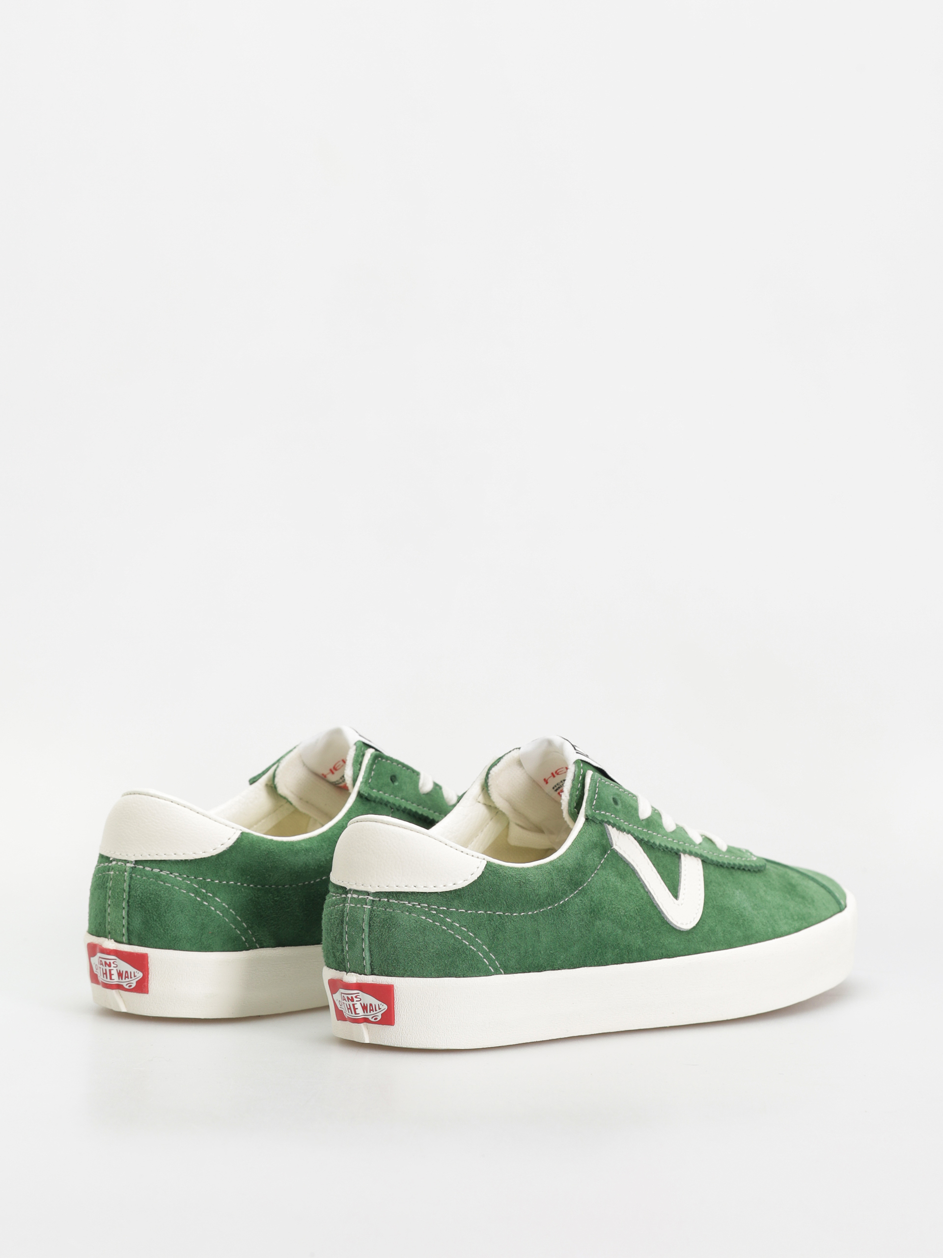 Vans Sport Low Cipők (pig suede fairway)