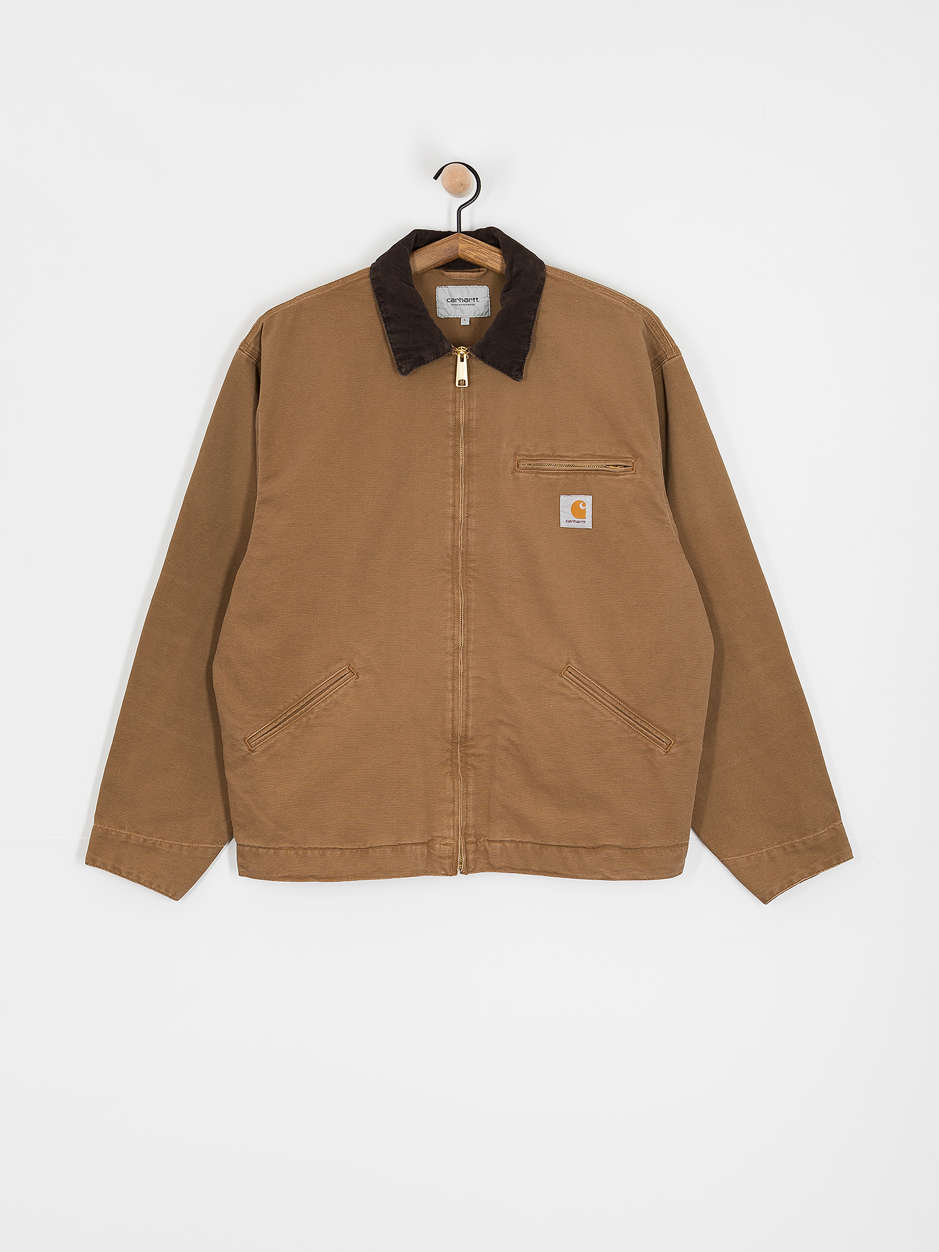 Dzseki Carhartt WIP OG Detroit (hamilton brown/tobacco)