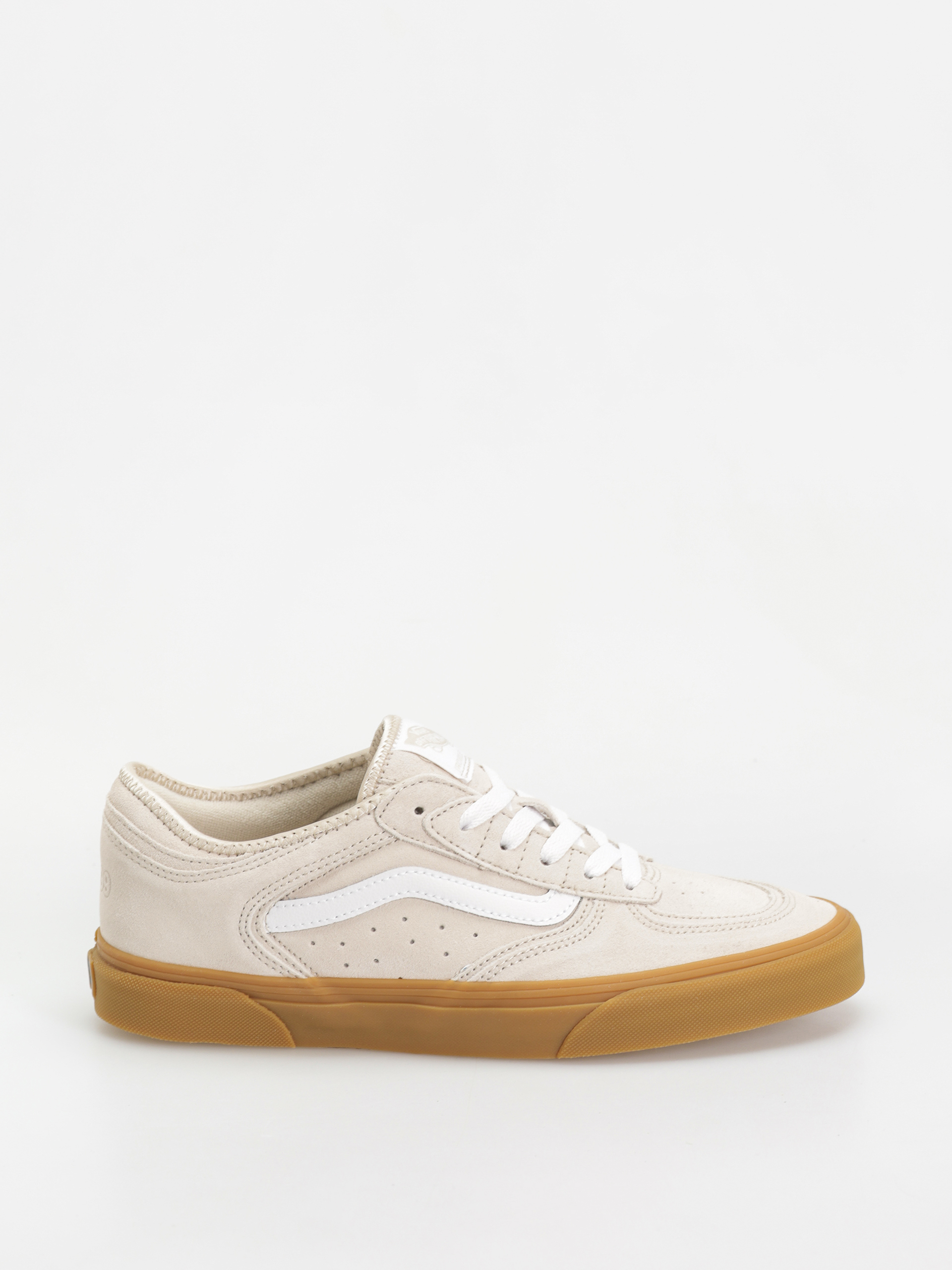 Vans Rowley Classic Cipők (oatmeal/gum)