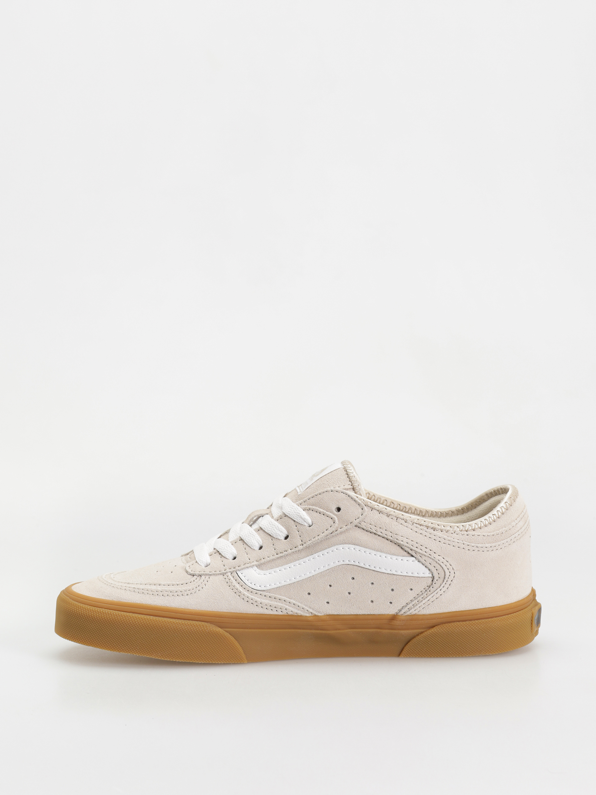 Vans Rowley Classic Cipők (oatmeal/gum)