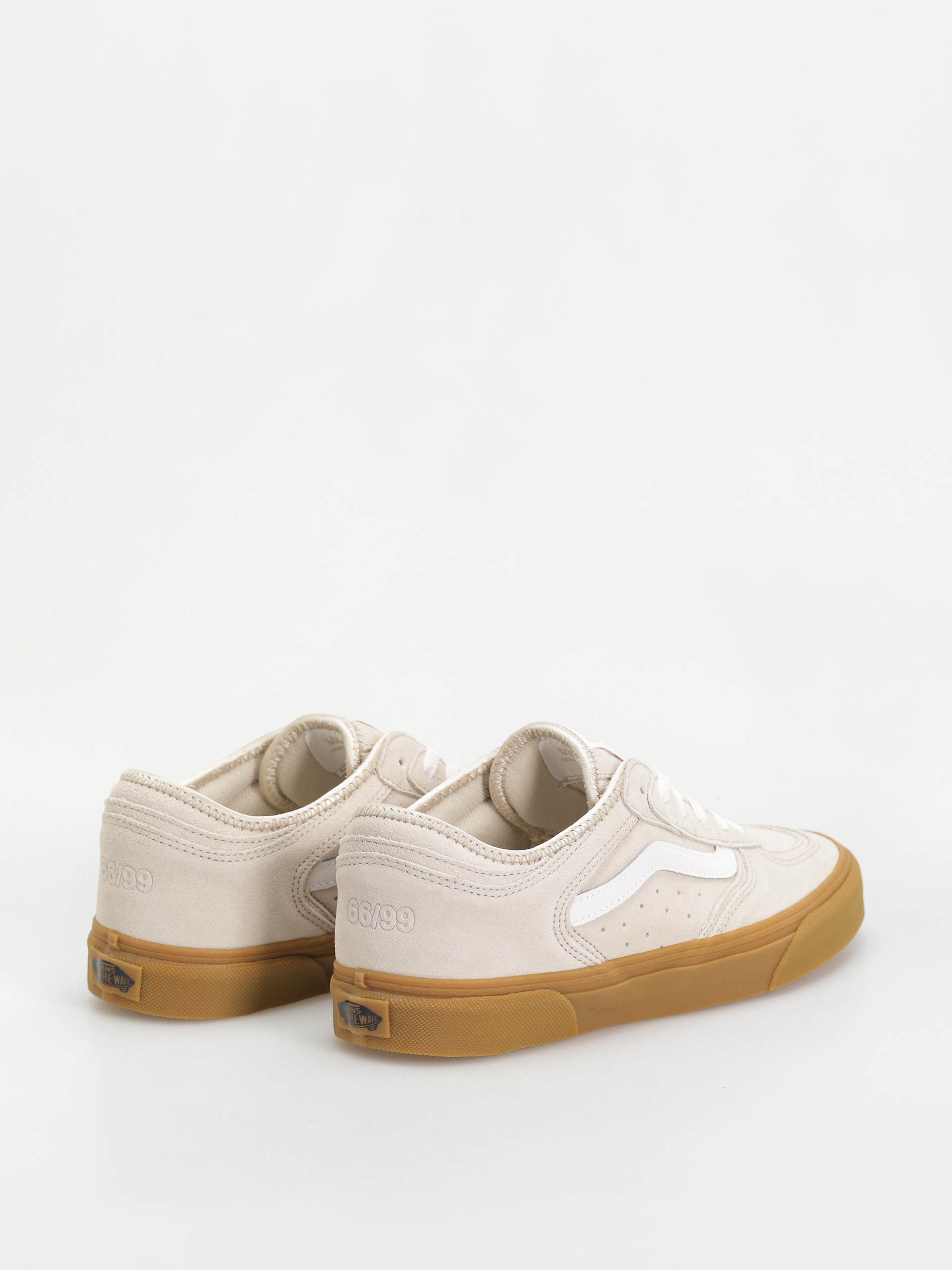 Vans Rowley Classic Cipők (oatmeal/gum)