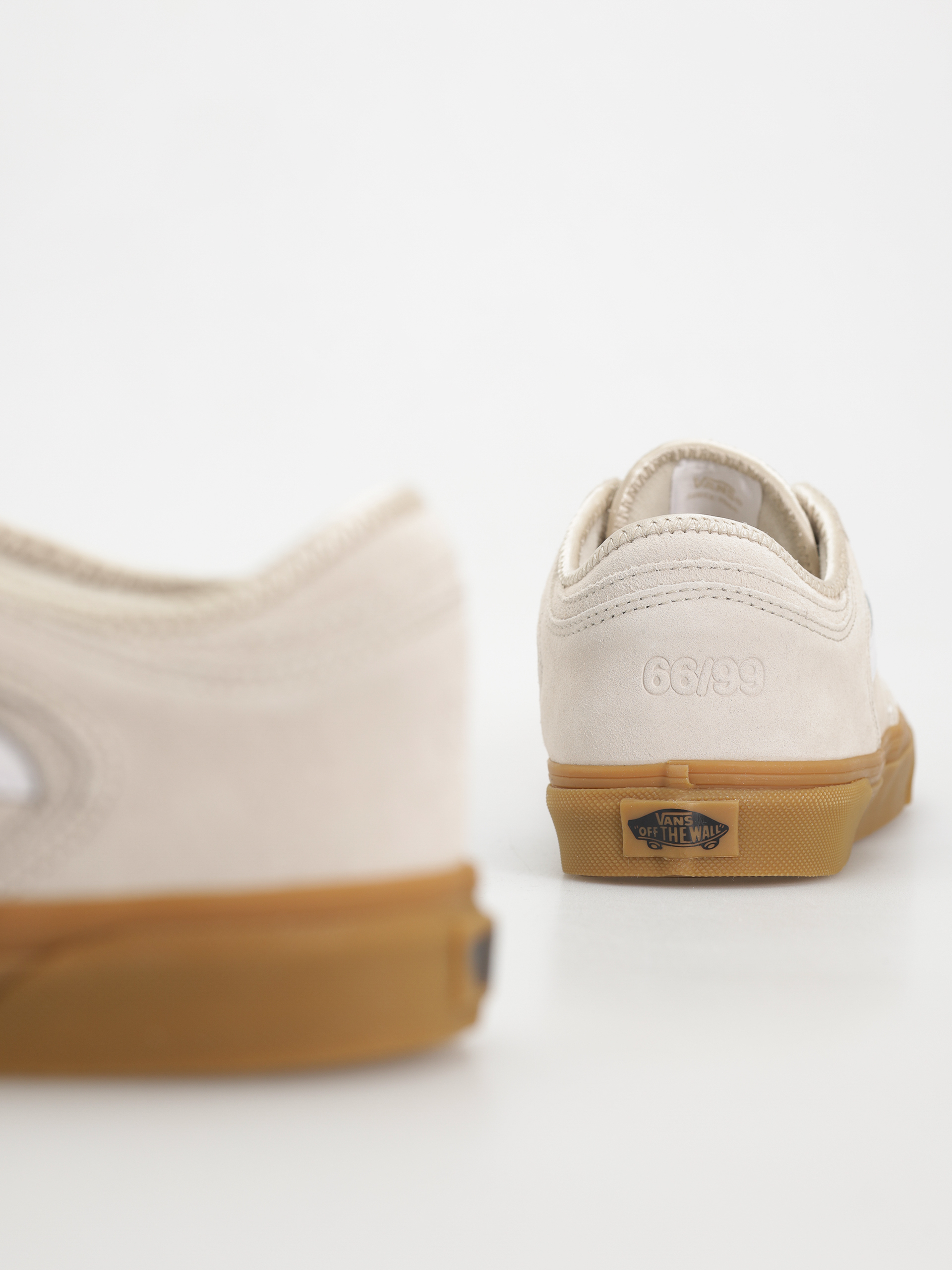 Vans Rowley Classic Cipők (oatmeal/gum)