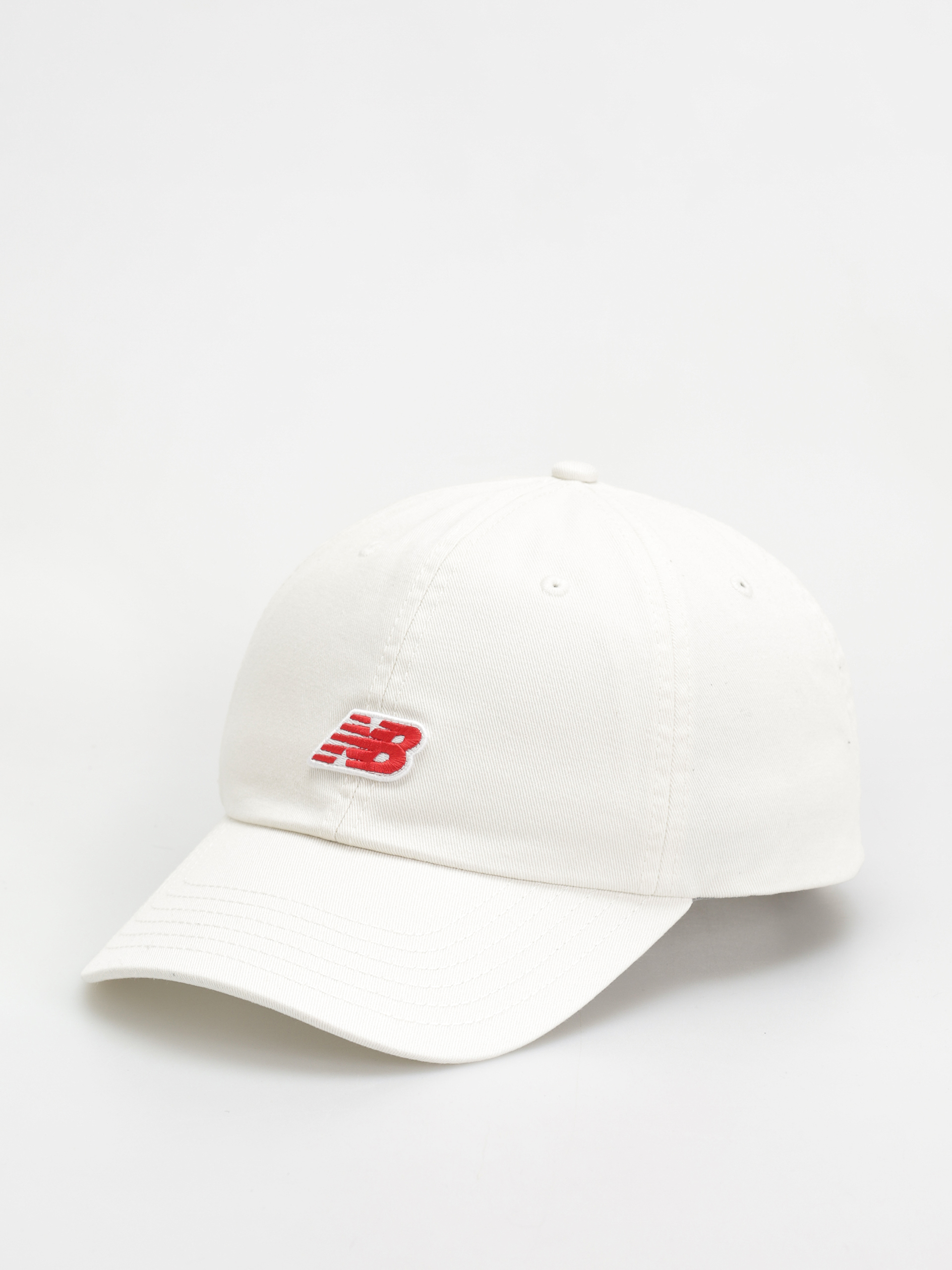 New Balance 6 Panel Patch Logo Baseball sapka (seasalt)