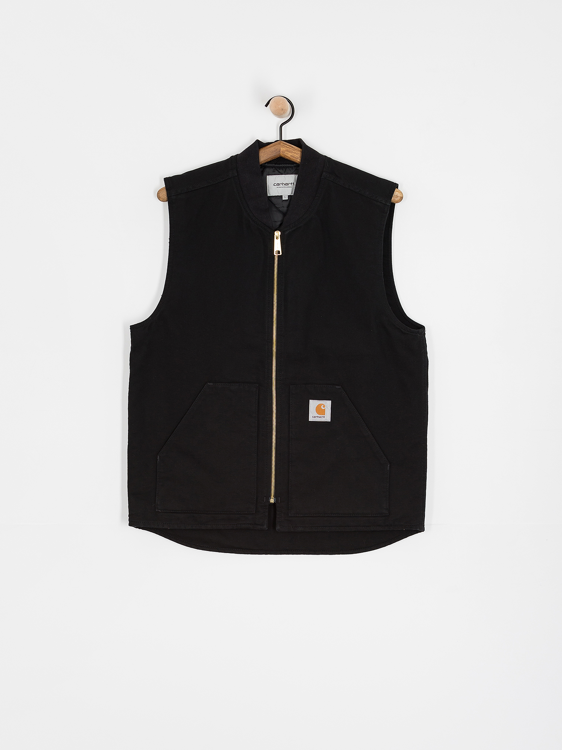 Carhartt WIP Classic Mellény (black)