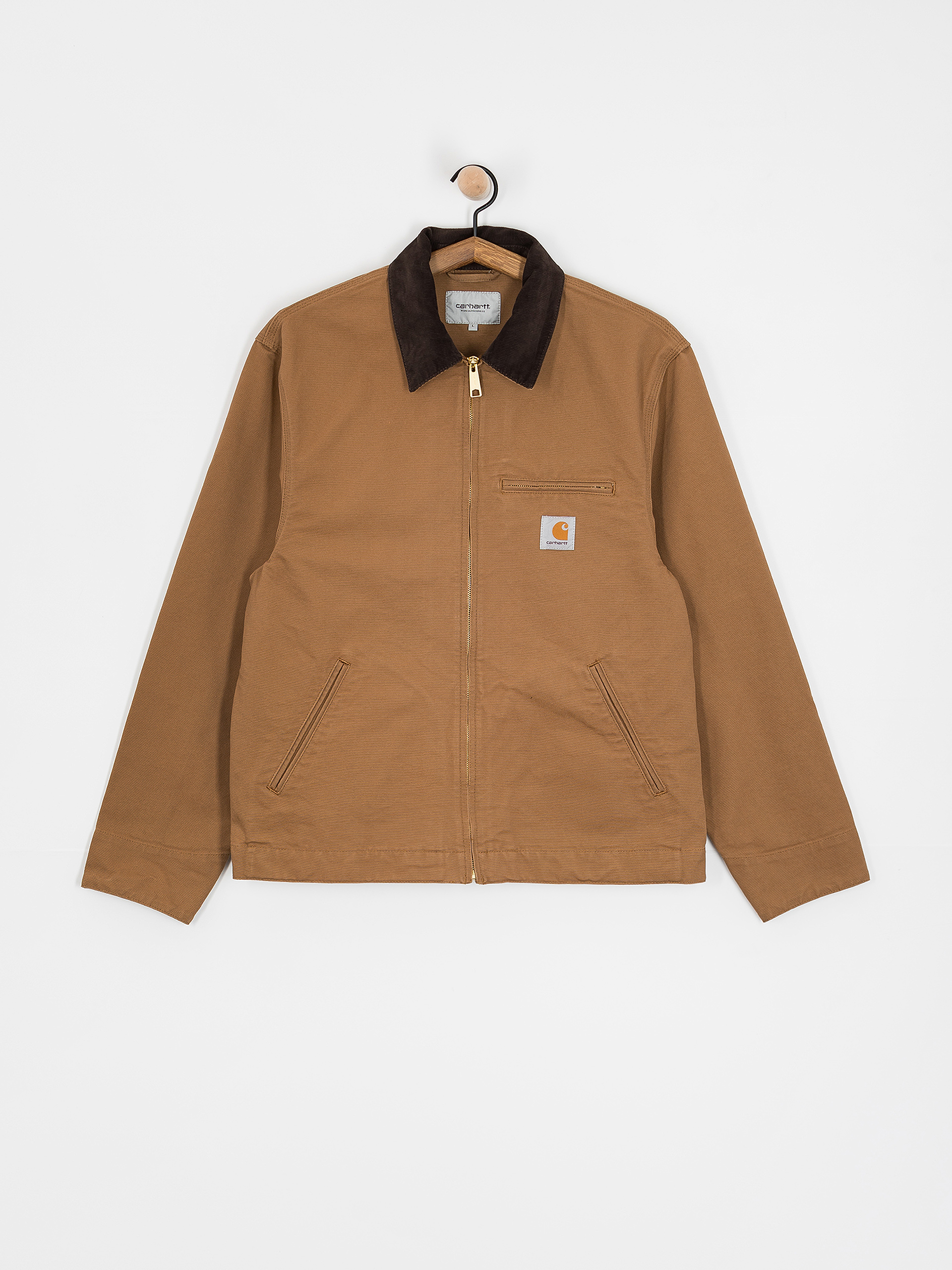 Carhartt WIP Detroit Dzseki (hamilton brown/tobacco)