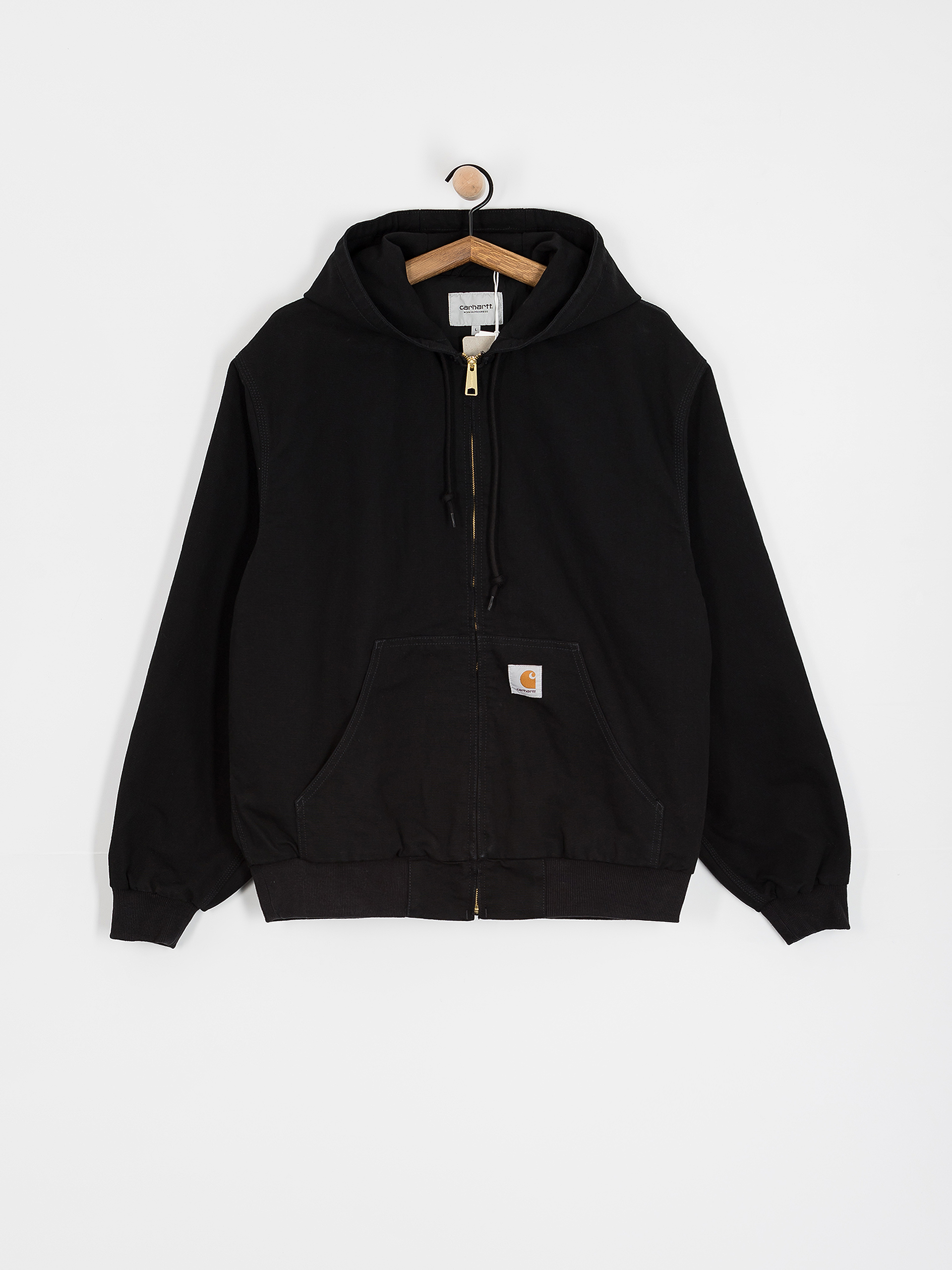 Carhartt WIP OG Active Dzseki (black)