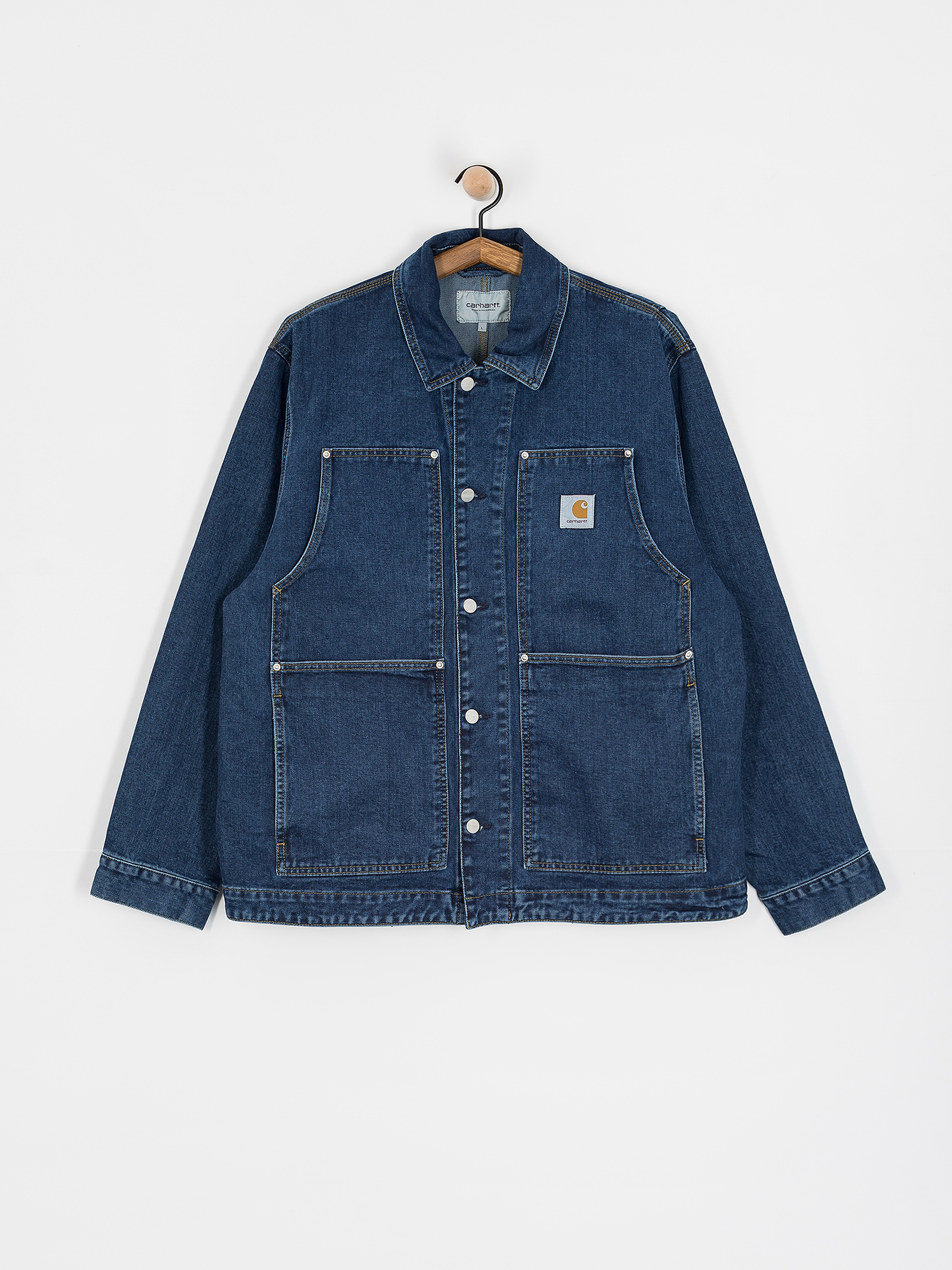 Carhartt WIP OG Double Front Dzseki (blue)