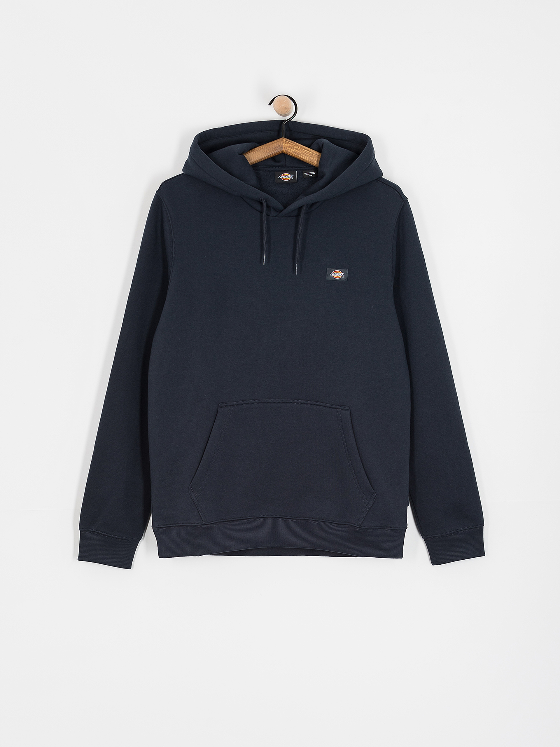 Dickies Oakport HD Kapucnis pulóver (navy blue)