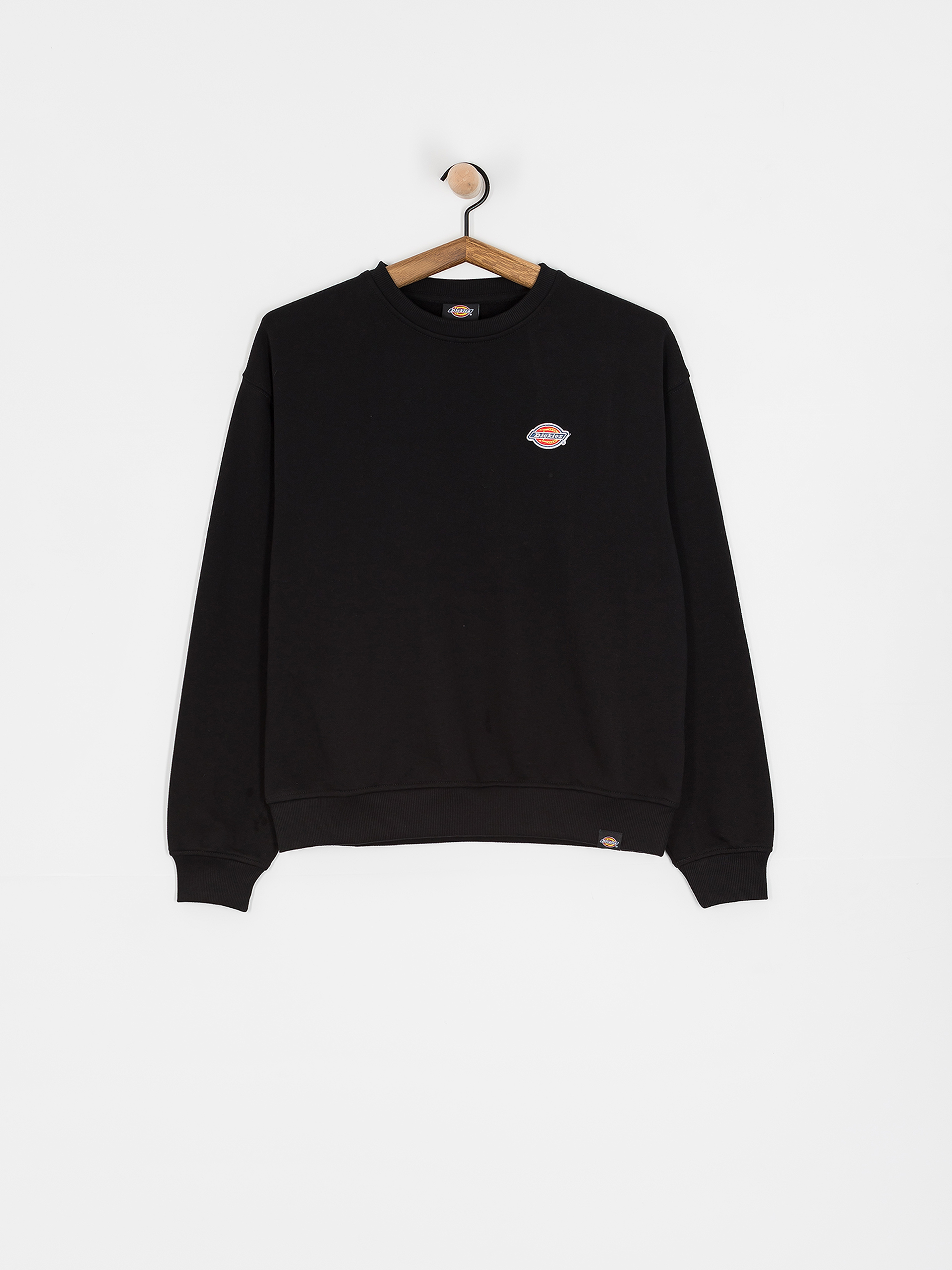 Dickies Millersburg Wmn Pulóver (black)