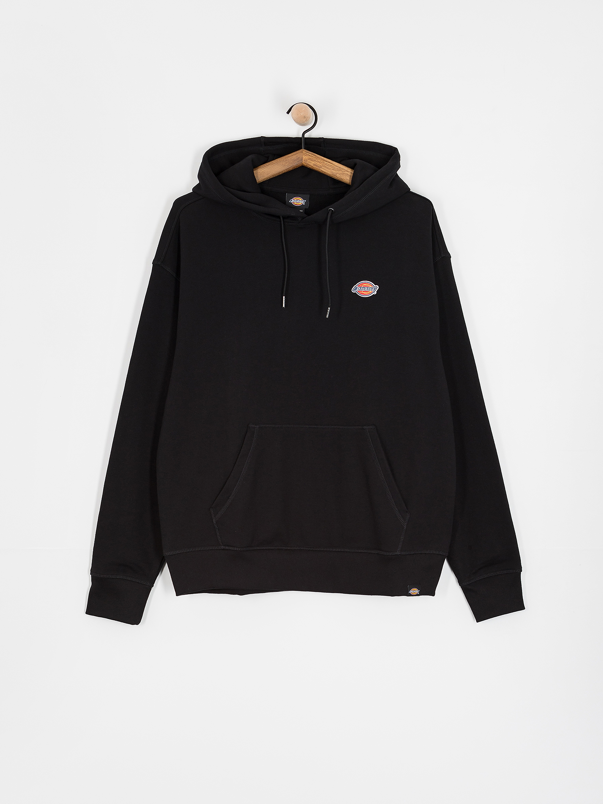 Dickies Millersburg HD Kapucnis pulóver (black)