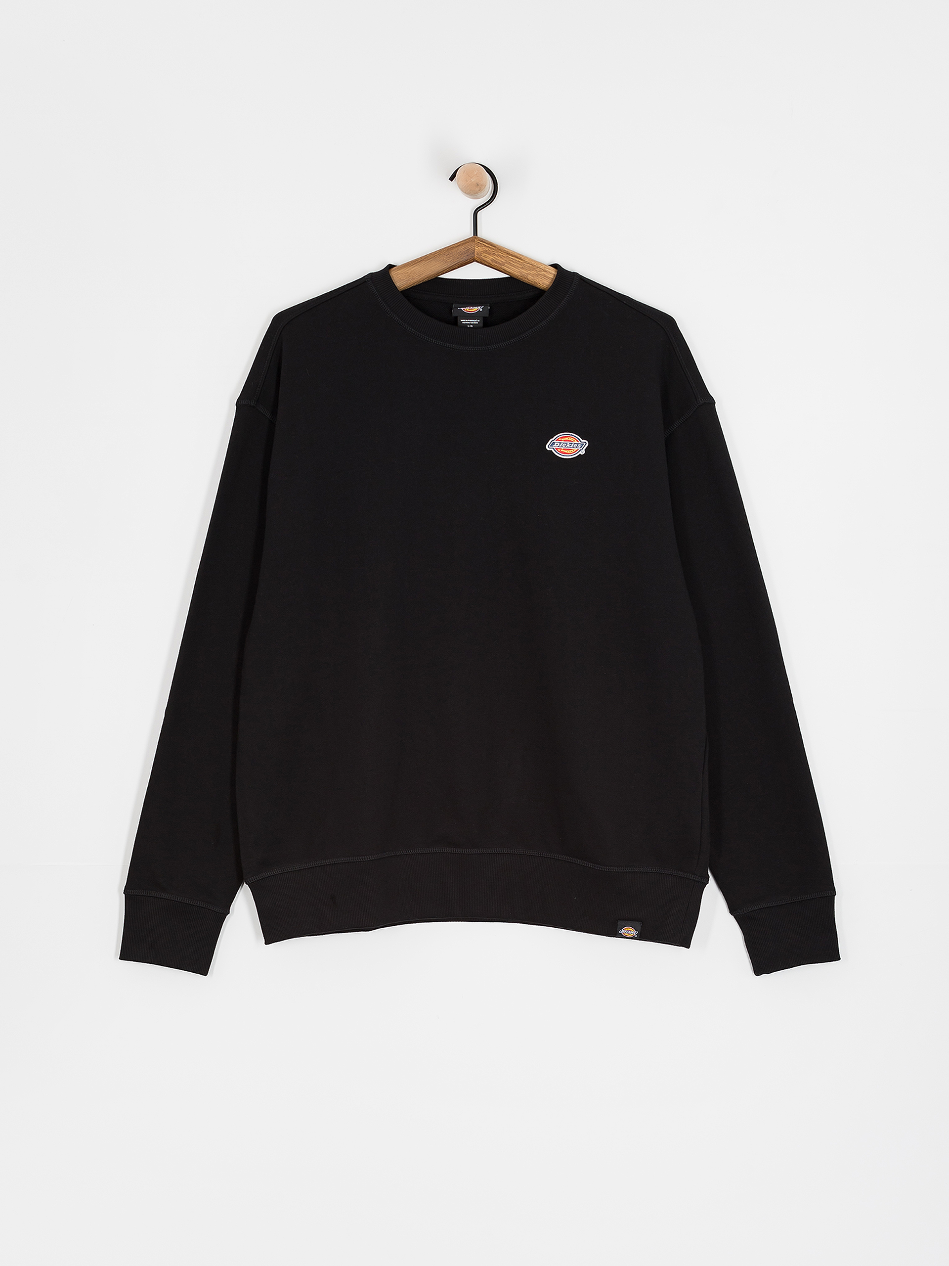 Dickies Millersburg Pulóver (black)