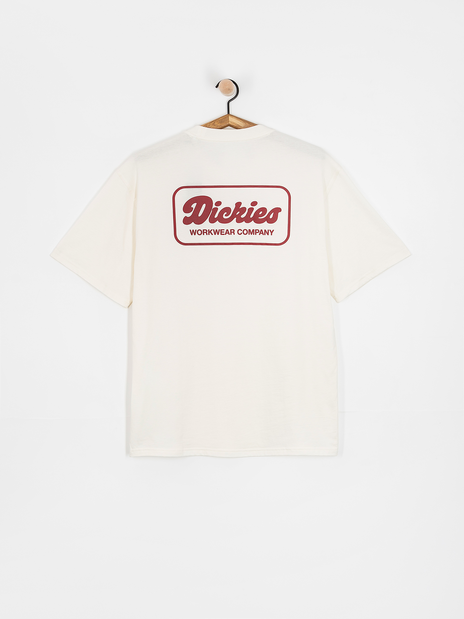 Dickies Lewistown Póló (egret)