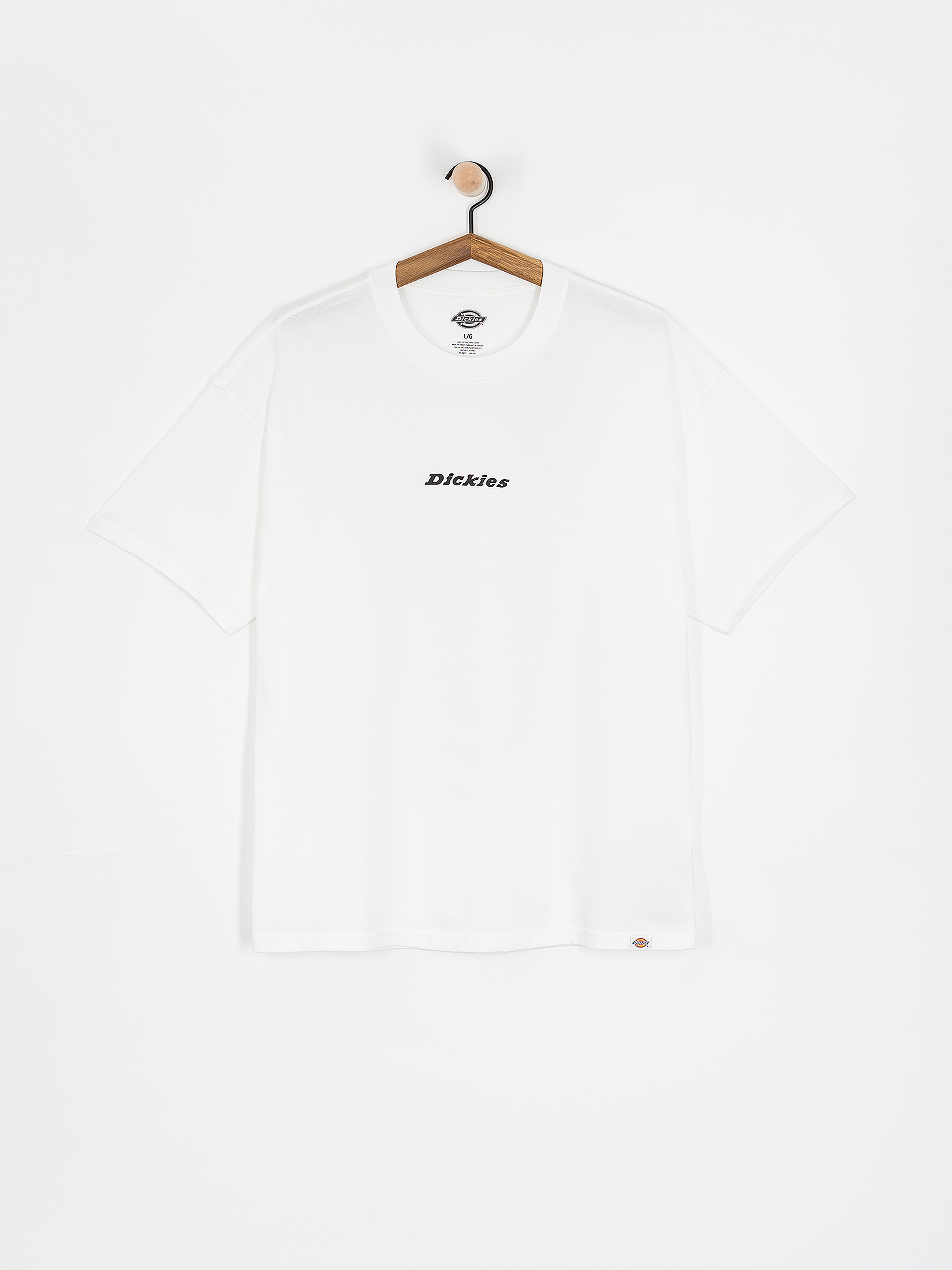 Dickies Enterprise Póló (white)