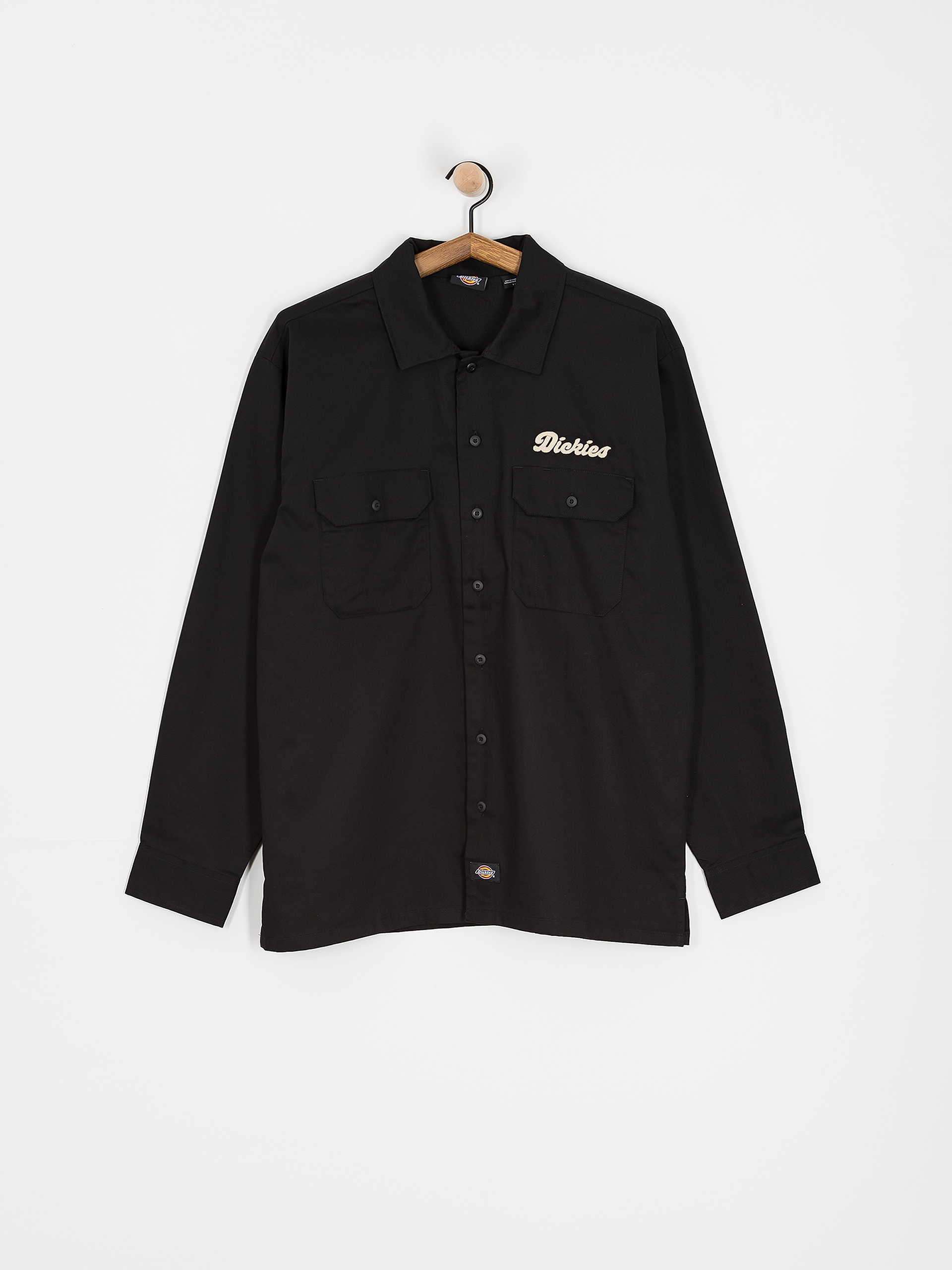 Dickies Lewistown Ing (black)