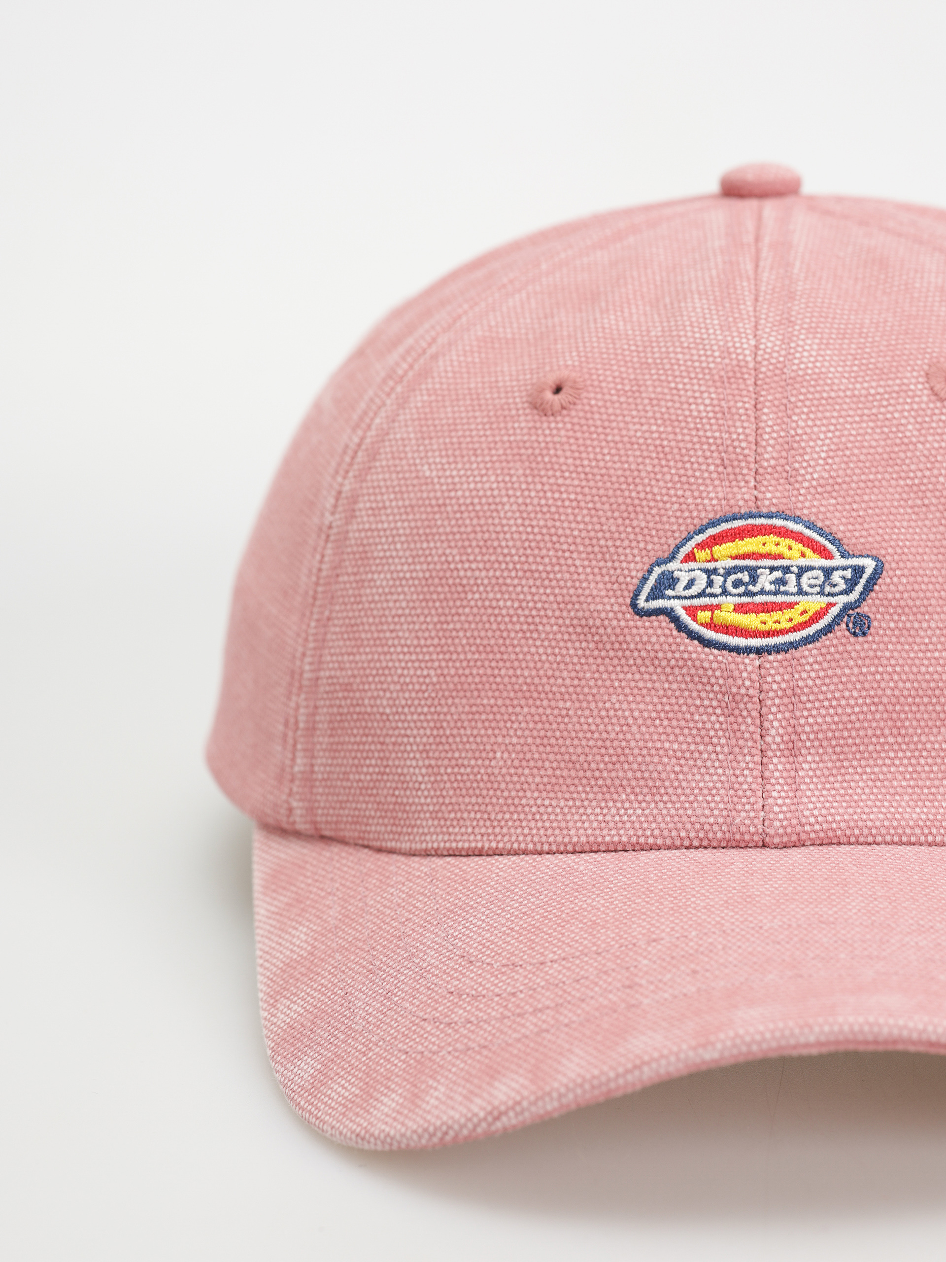 Dickies Hardwick Duck Canvas Baseball sapka (lilas)