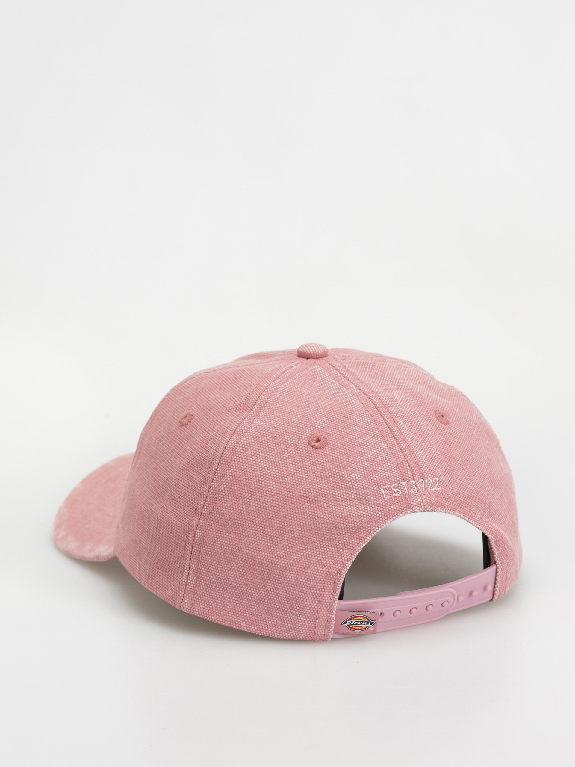 Dickies Hardwick Duck Canvas Baseball sapka (lilas)