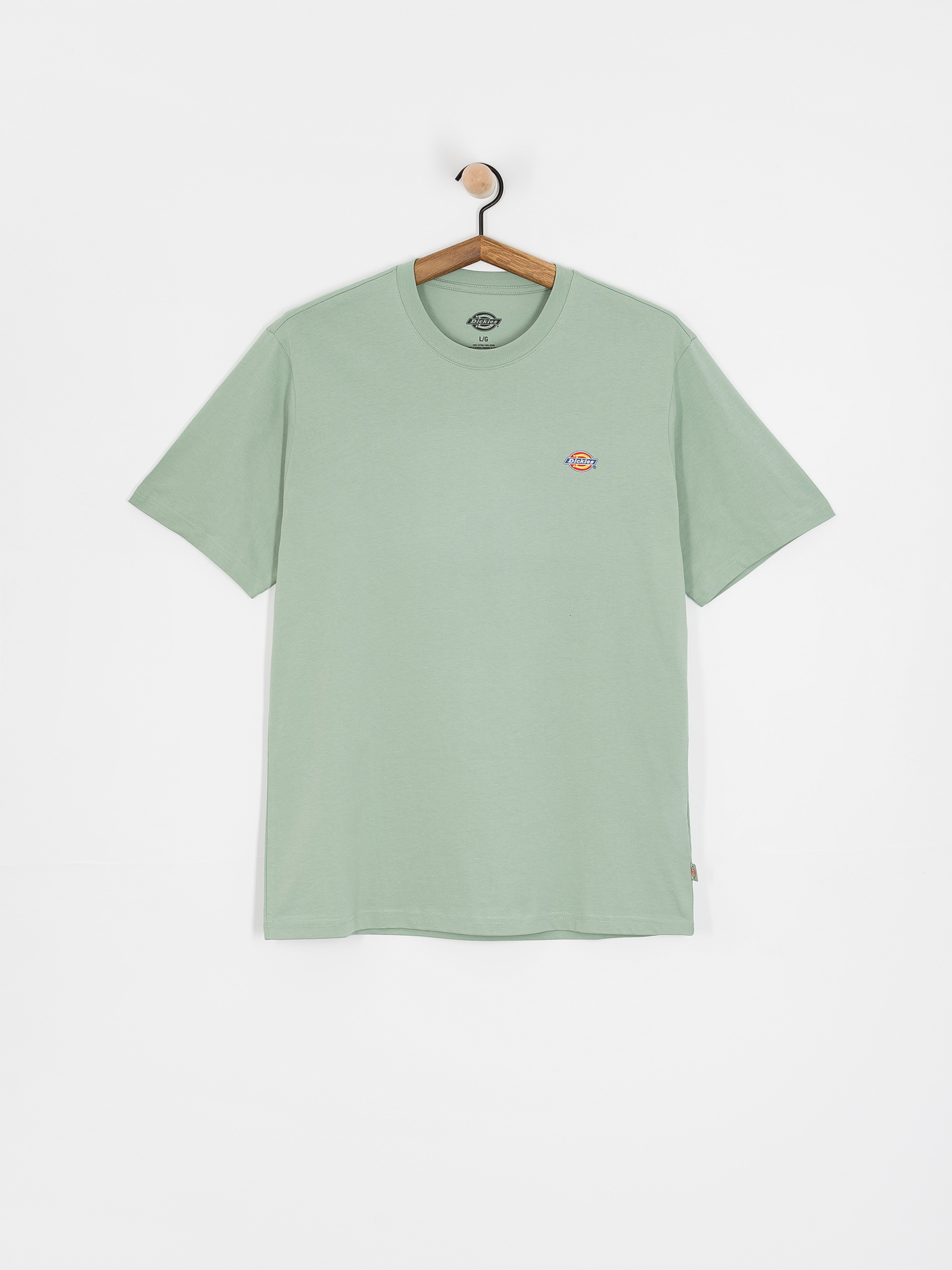 Dickies Mapleton Póló (iceberg green)