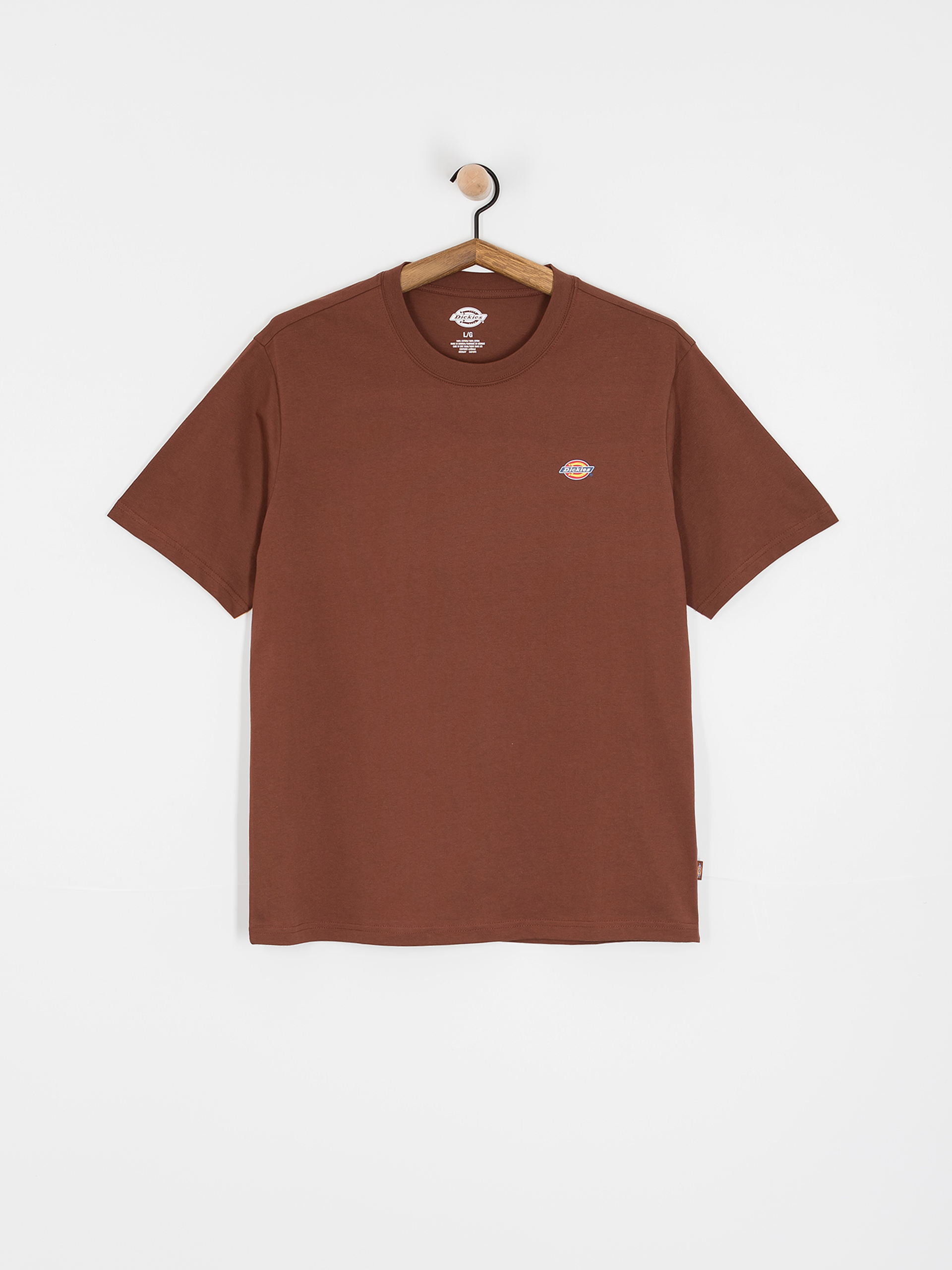 Dickies Mapleton Póló (cappuccino)