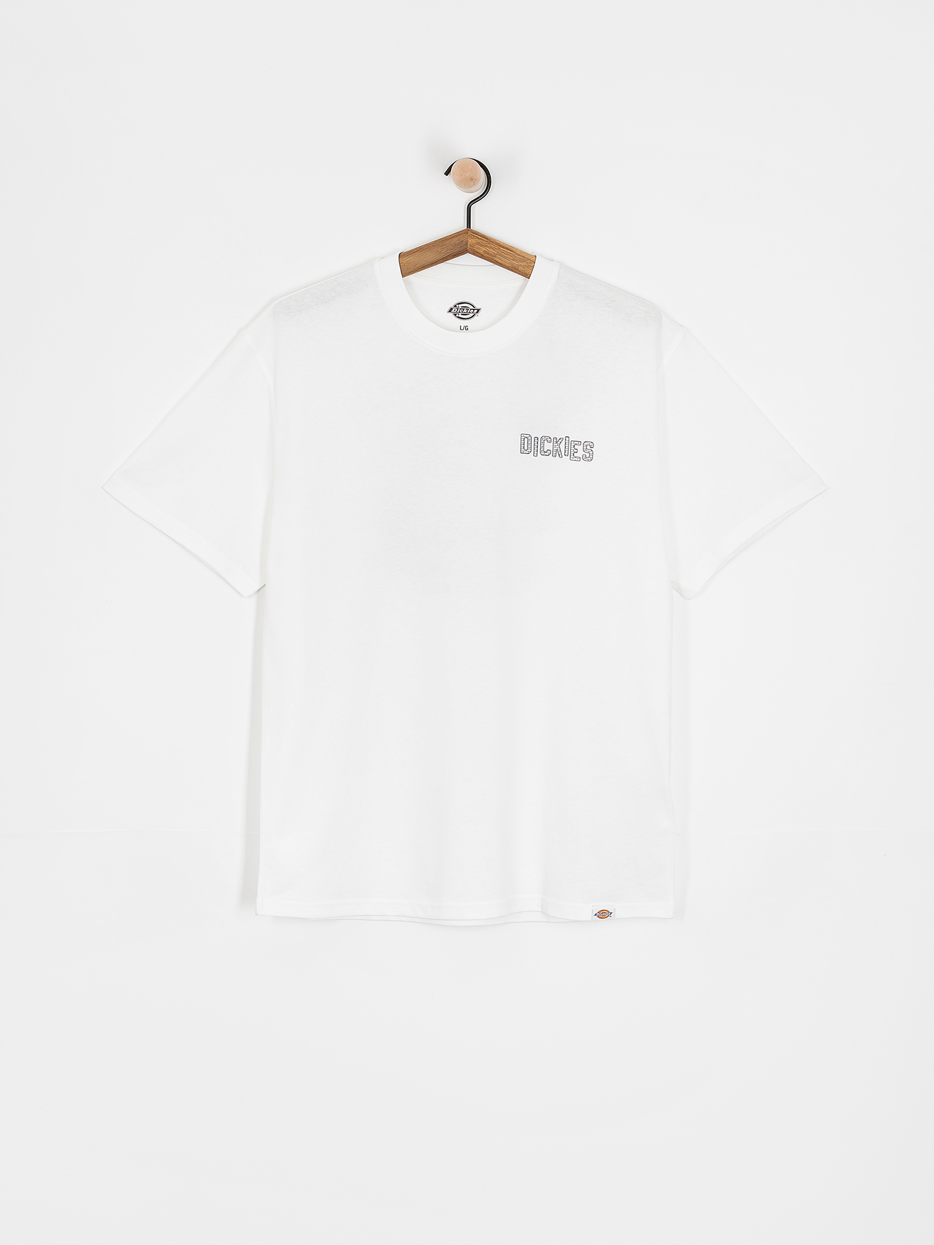Dickies Bricklane Póló (white)
