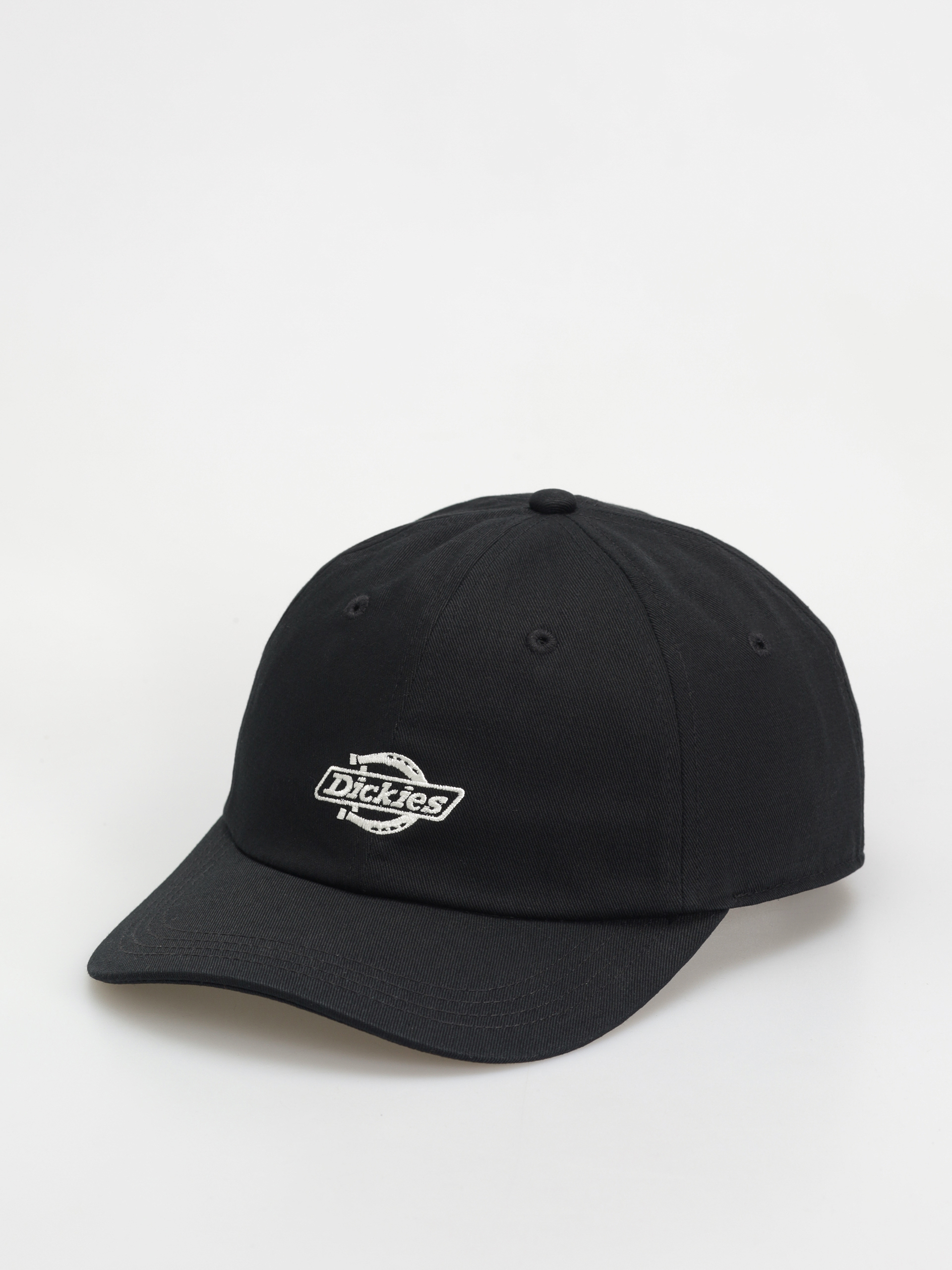 Dickies Essential Dad Baseball sapka (black)