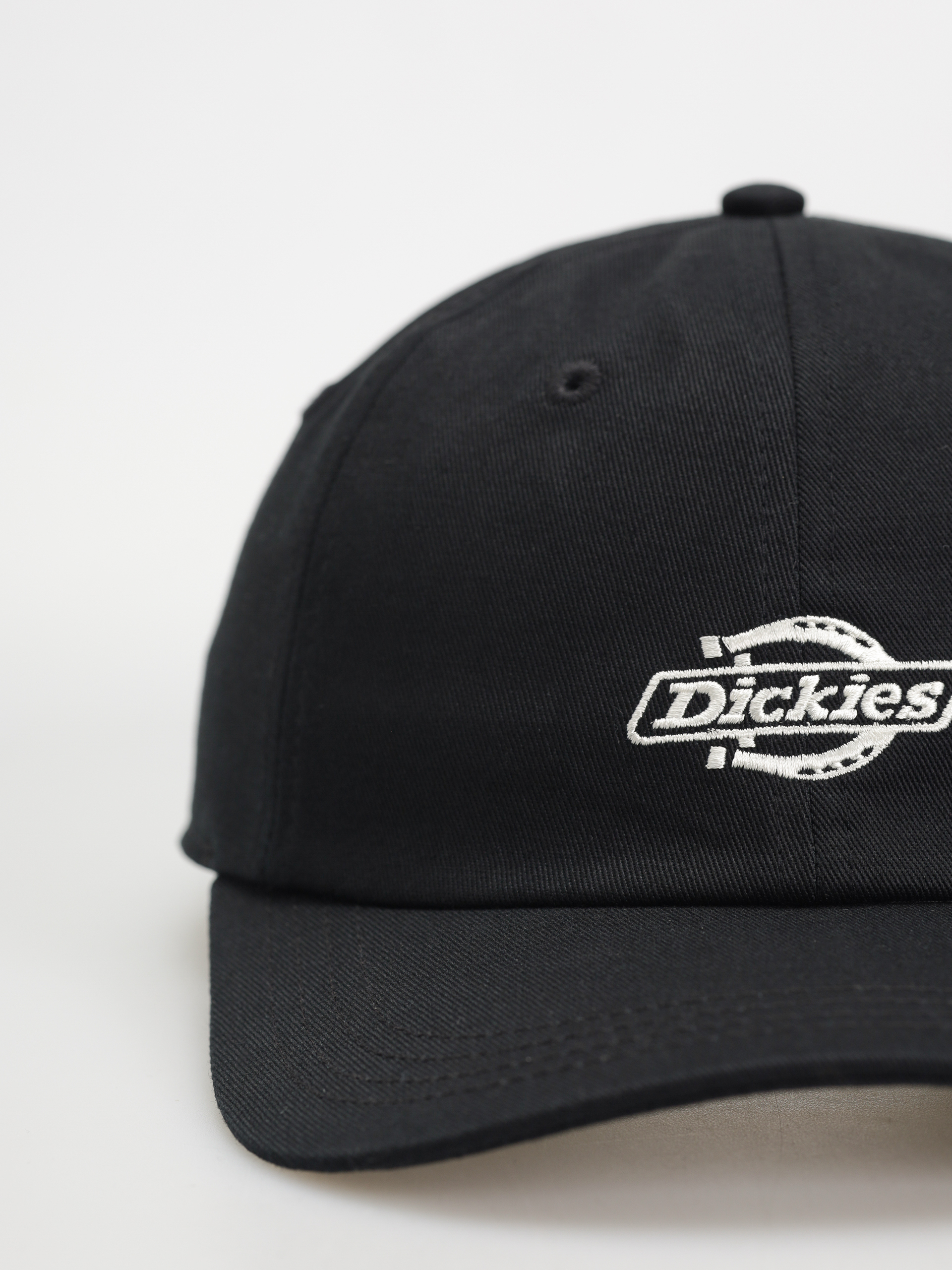 Dickies Essential Dad Baseball sapka (black)