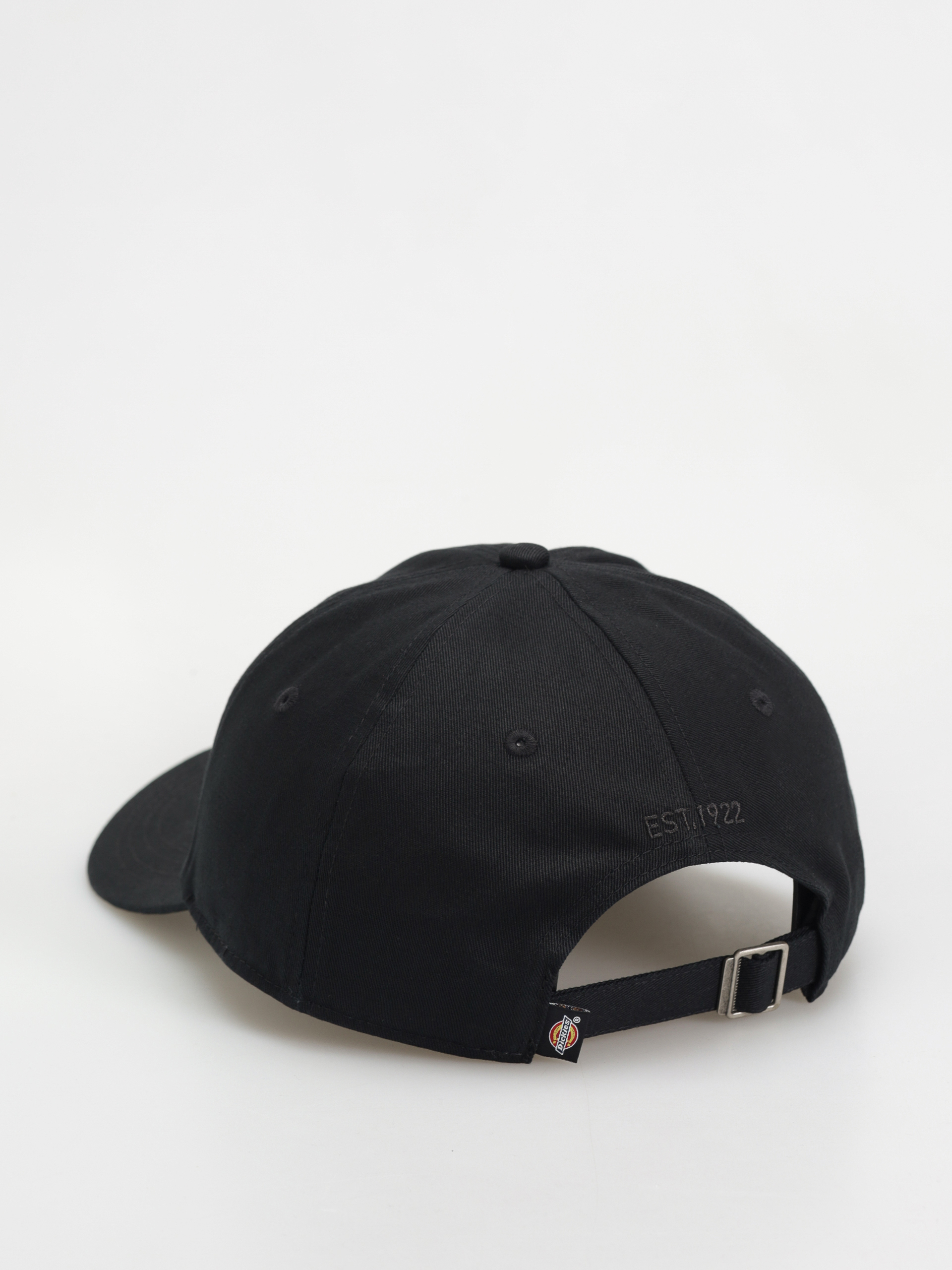 Dickies Essential Dad Baseball sapka (black)