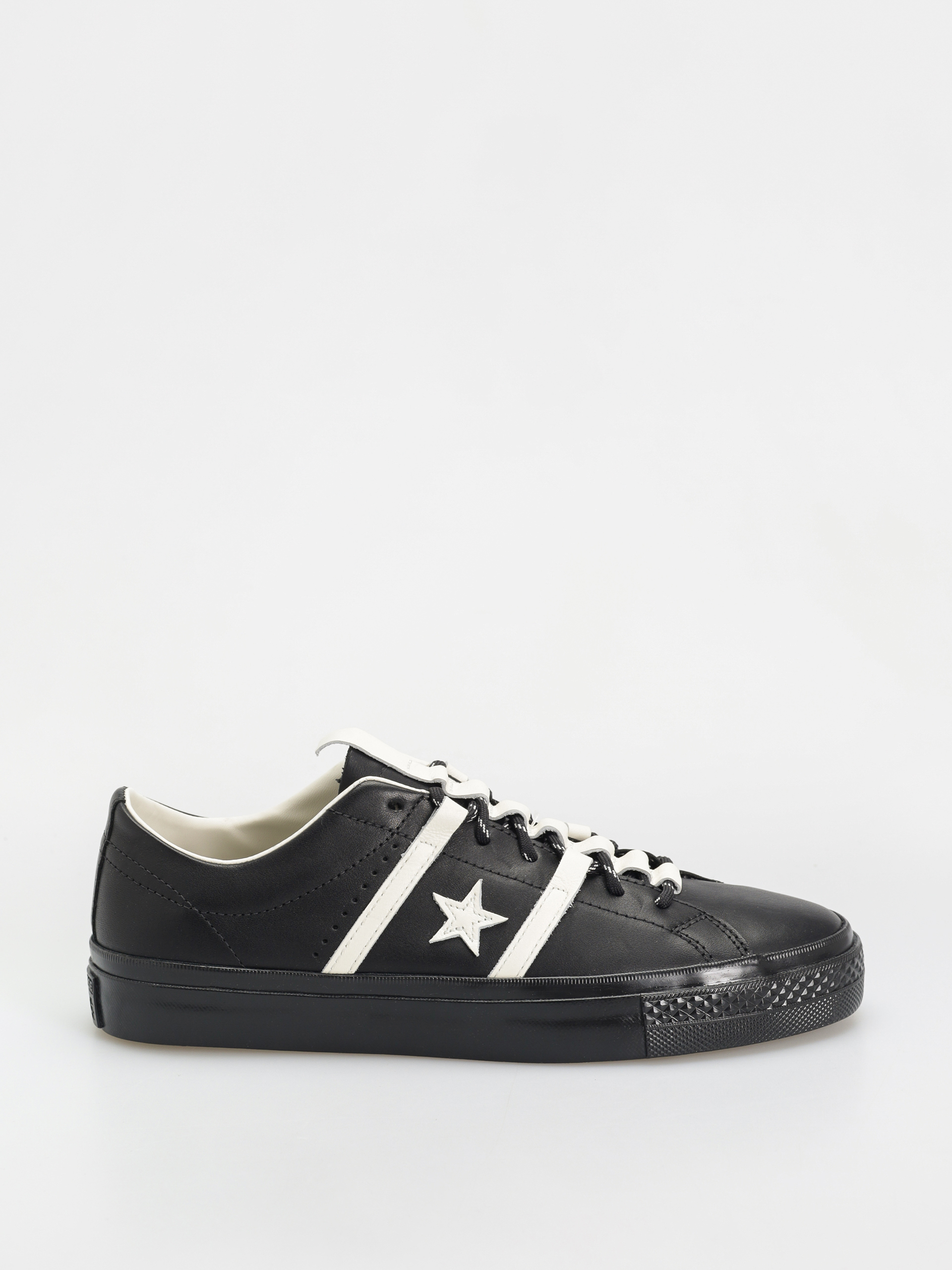 Cipők Converse X Bobby De Keyzer One Star Academy Pro (black/egret/black)