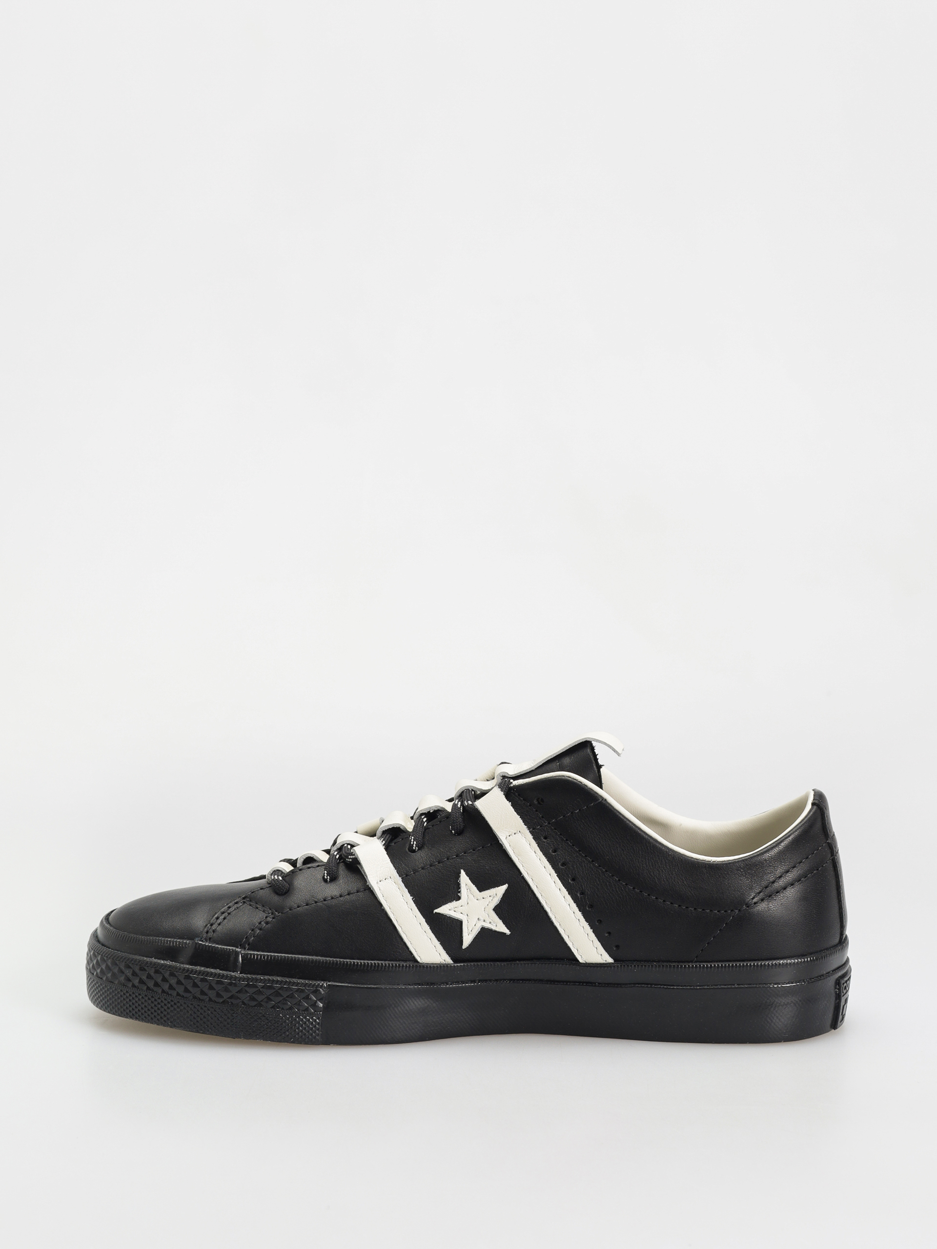 Cipők Converse X Bobby De Keyzer One Star Academy Pro (black/egret/black)