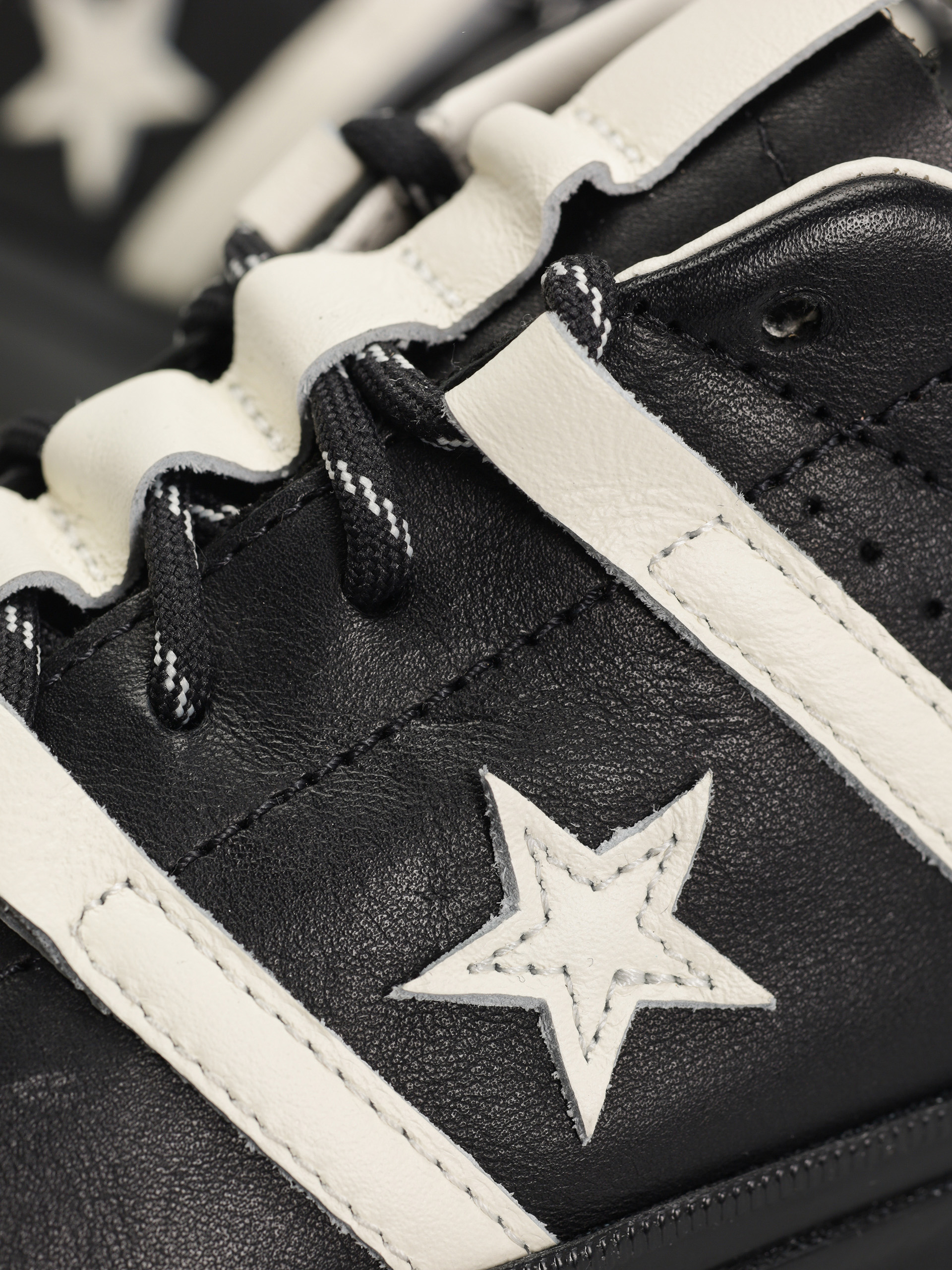 Cipők Converse X Bobby De Keyzer One Star Academy Pro (black/egret/black)