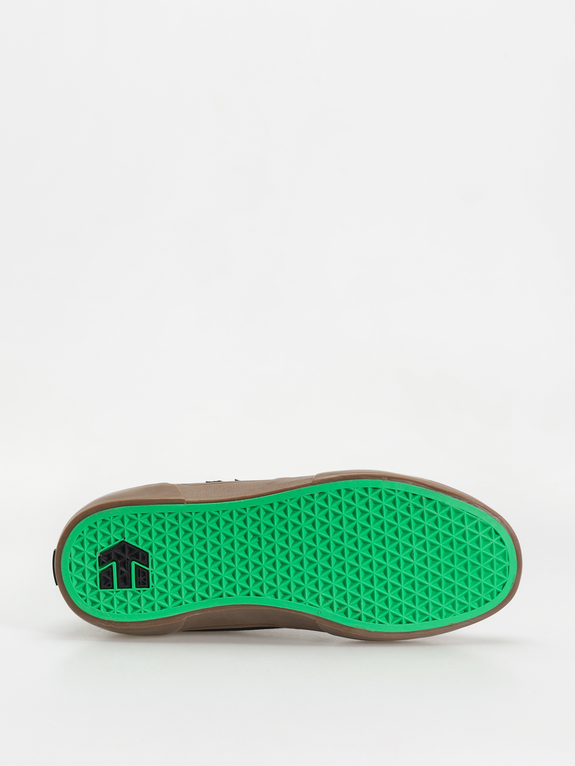 Etnies Windrow Vulc X Dig Cipők (black/green/gum)