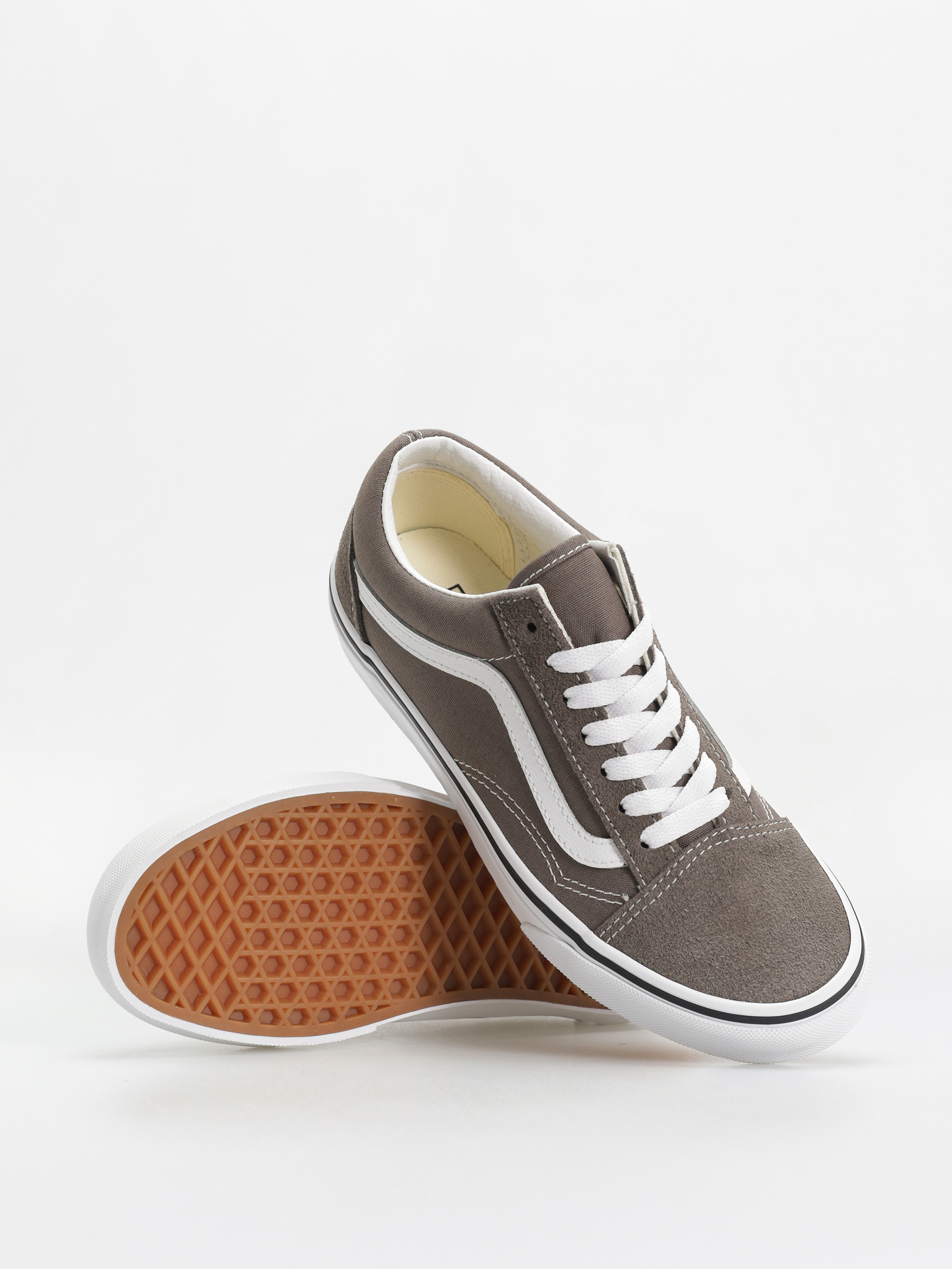 Vans Old Skool Cipők (color theory bungee cord)