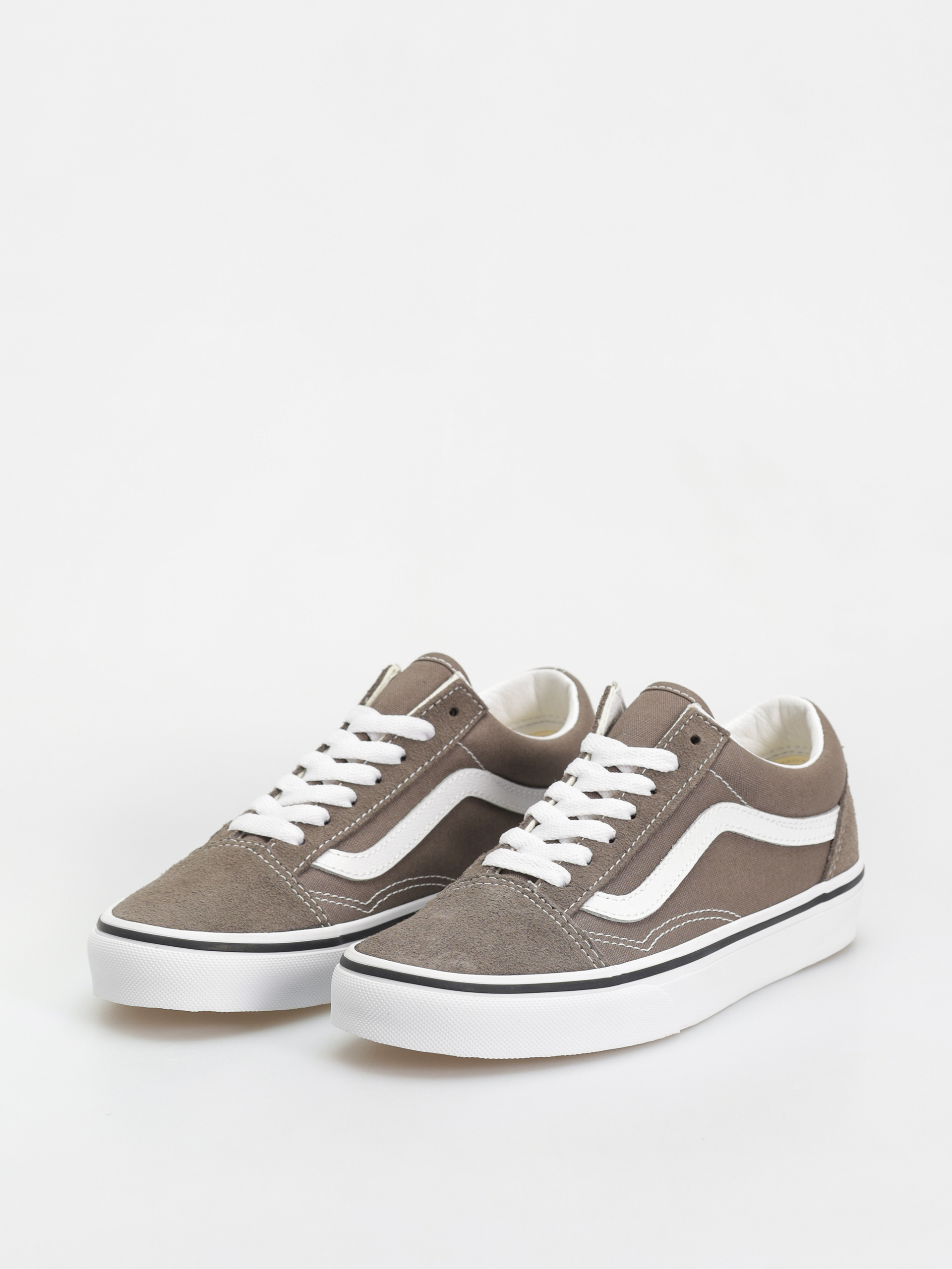 Vans Old Skool Cipők (color theory bungee cord)