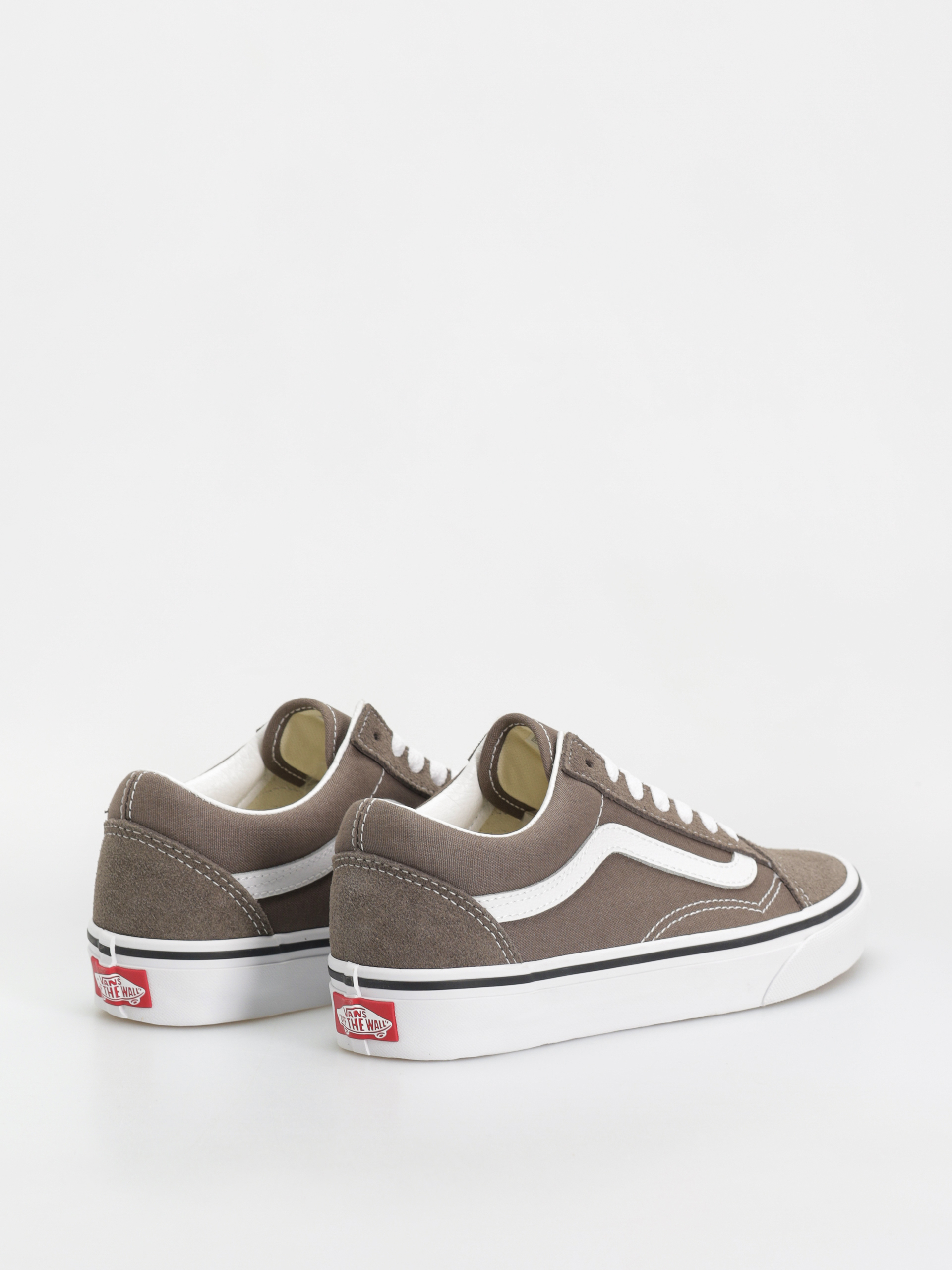 Vans Old Skool Cipők (color theory bungee cord)