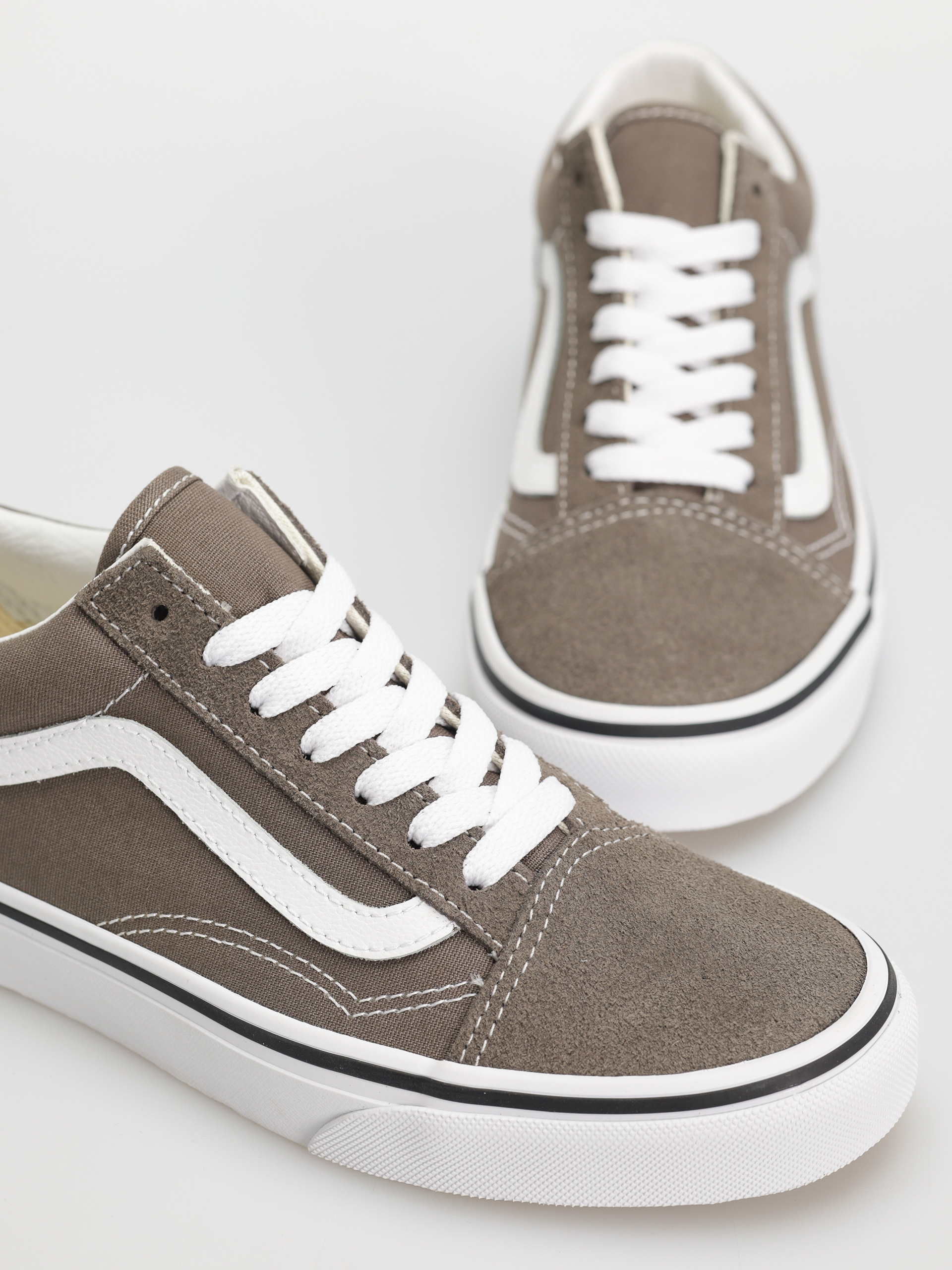 Vans Old Skool Cipők (color theory bungee cord)