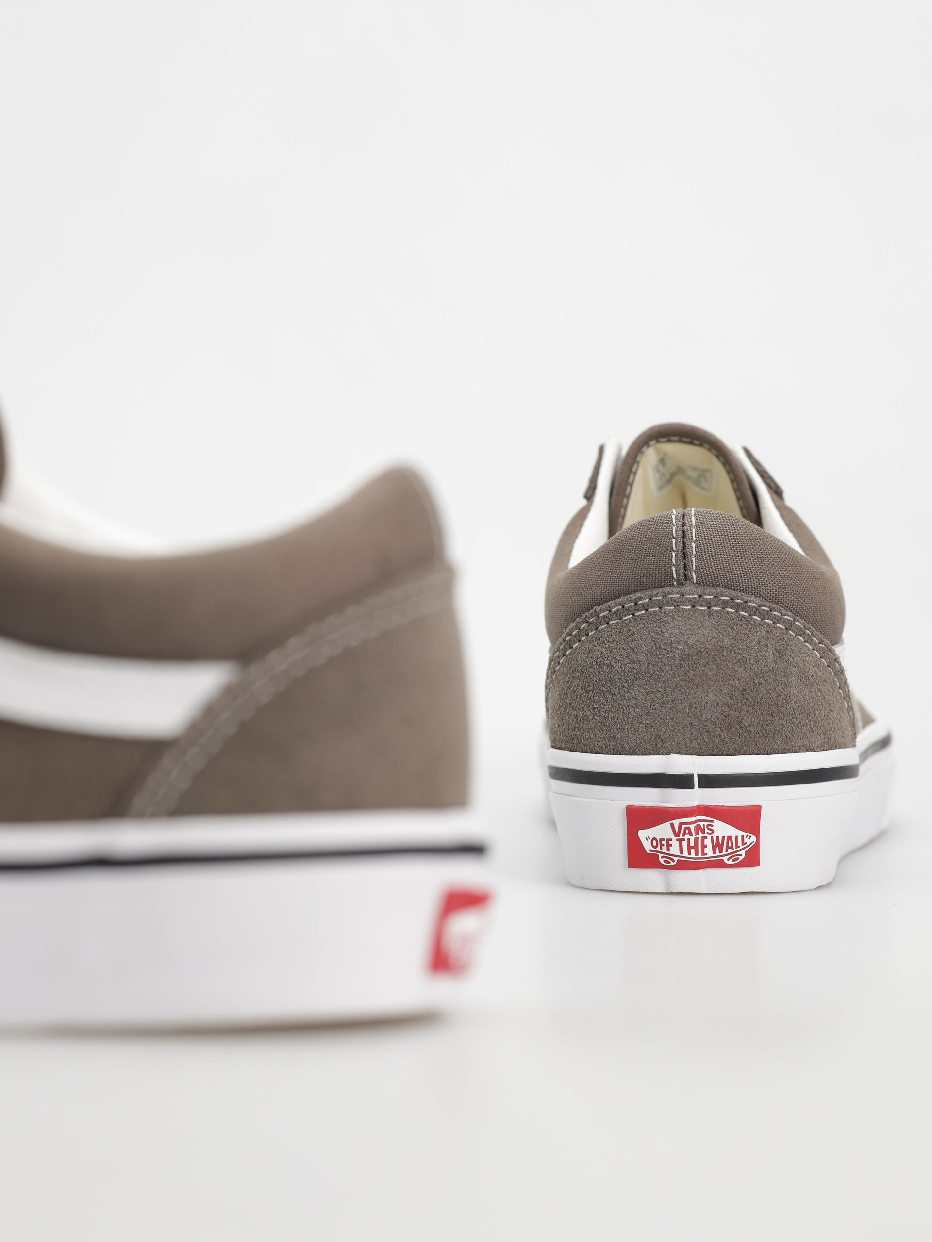 Vans Old Skool Cipők (color theory bungee cord)