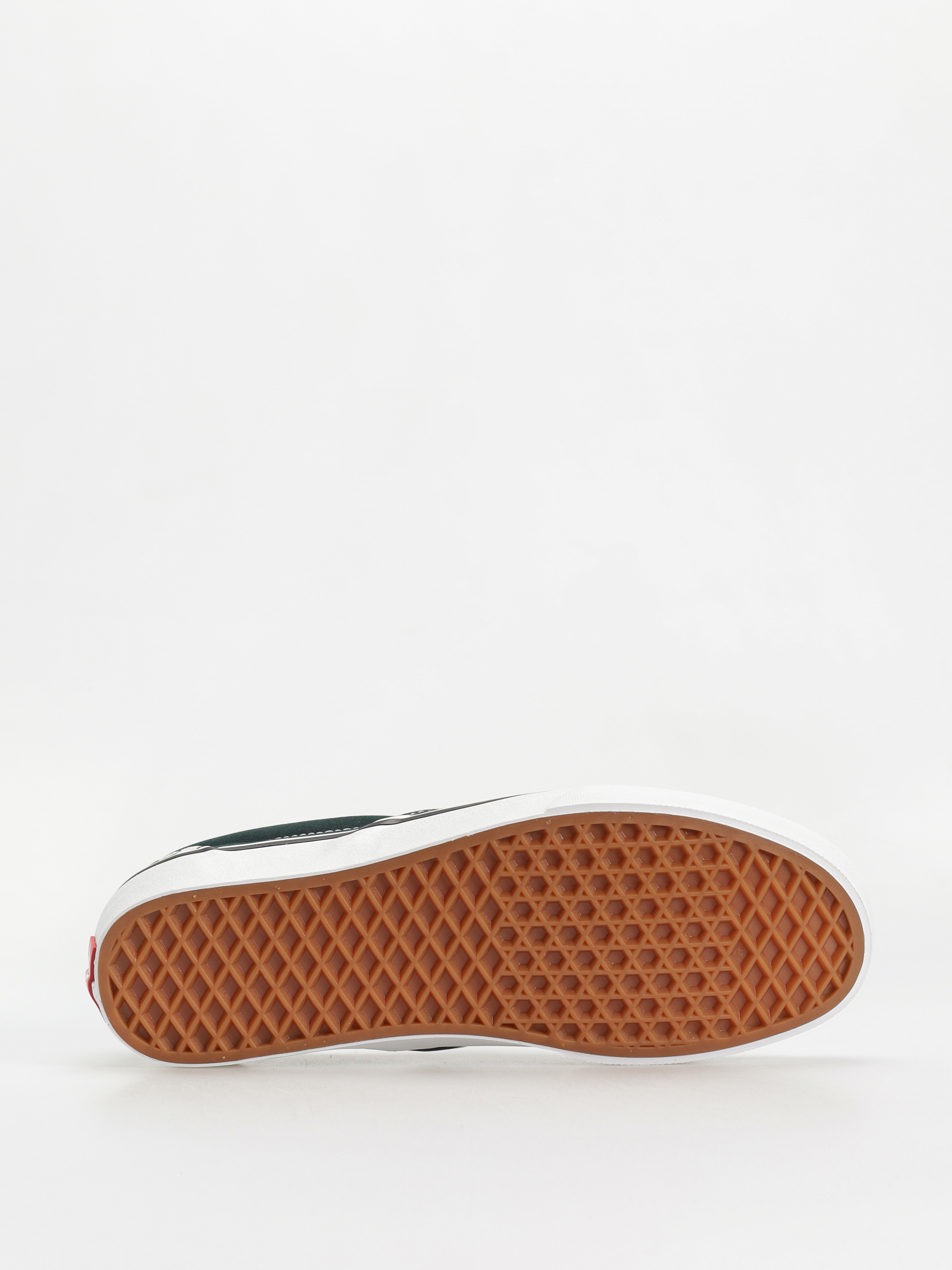 Vans Classic Slip On Cipők (color theory checkerboard scarab)