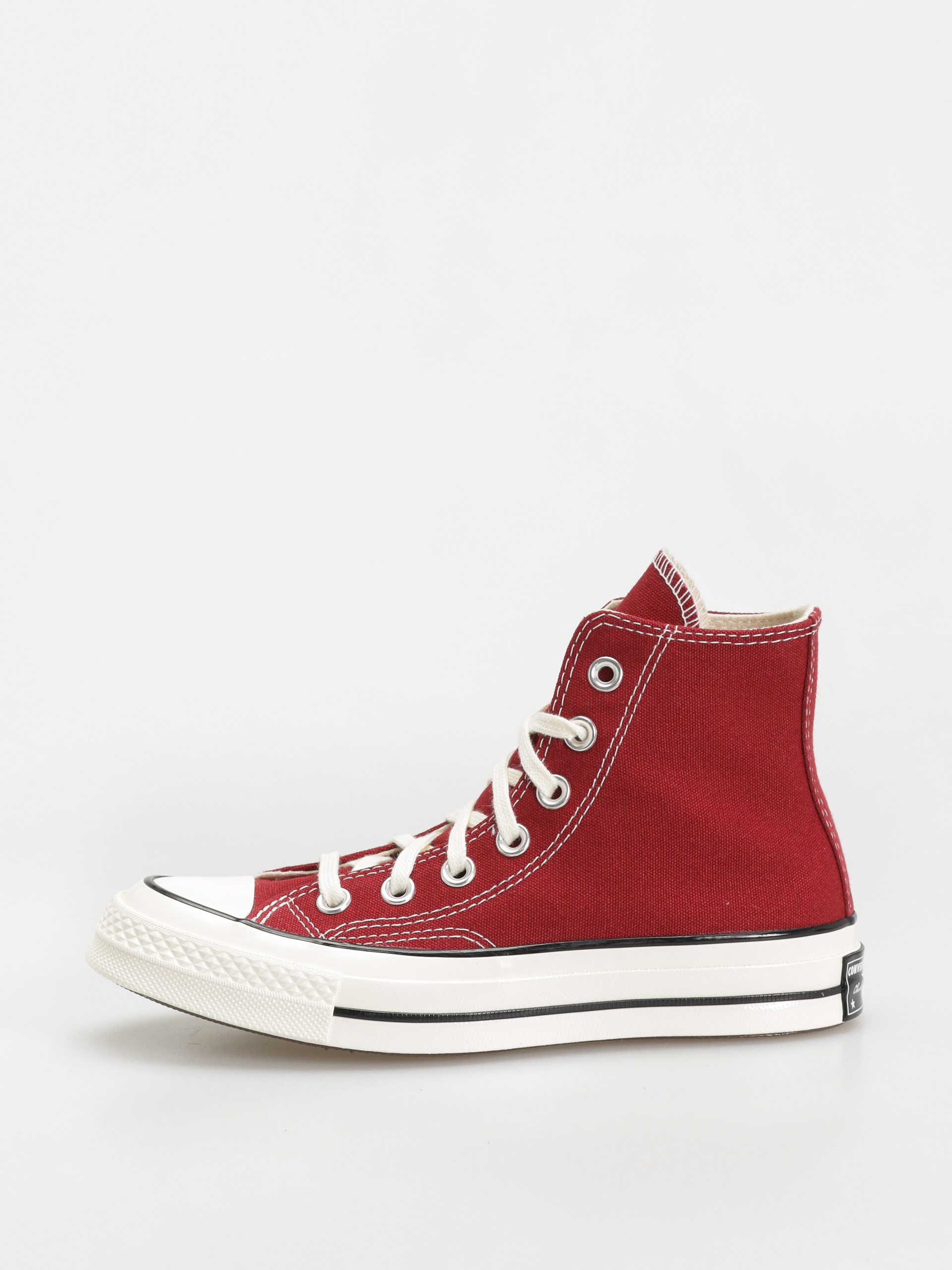 Converse Chuck 70 Hi Tornacipők (park red/egret/black)