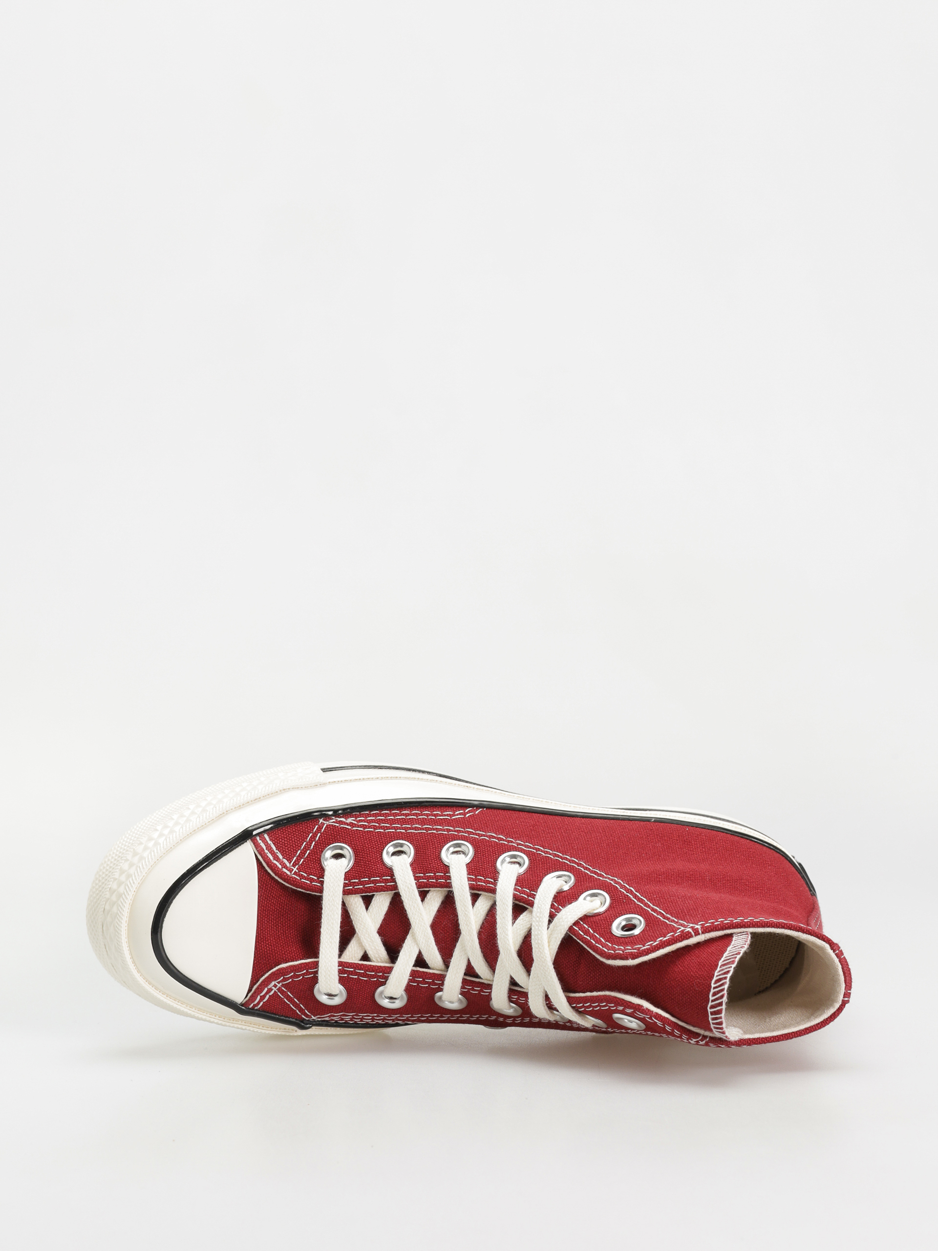 Converse Chuck 70 Hi Tornacipők (park red/egret/black)